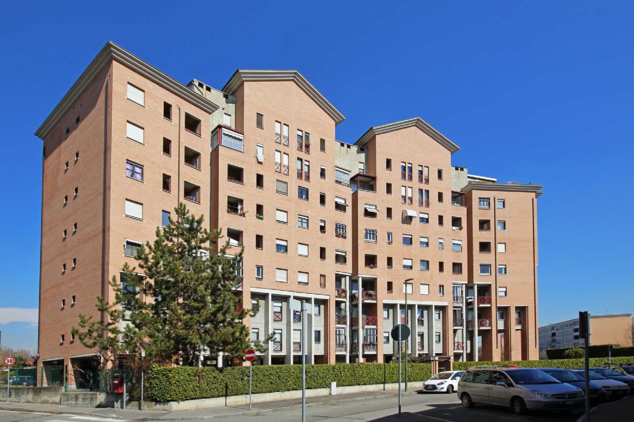  torino vendita quart: lucento studio madonna di campagna