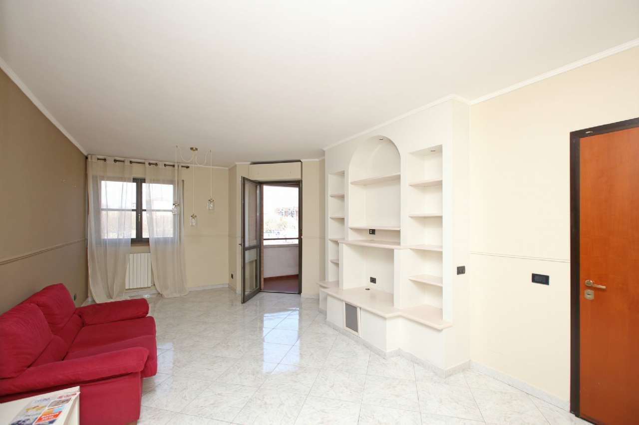 Appartamento TORINO vendita  LUCENTO pietro cossa Studio Madonna di campagna