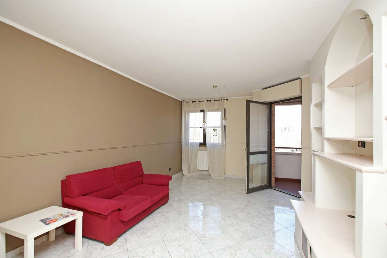 Appartamento TORINO vendita  LUCENTO pietro cossa Studio Madonna di campagna