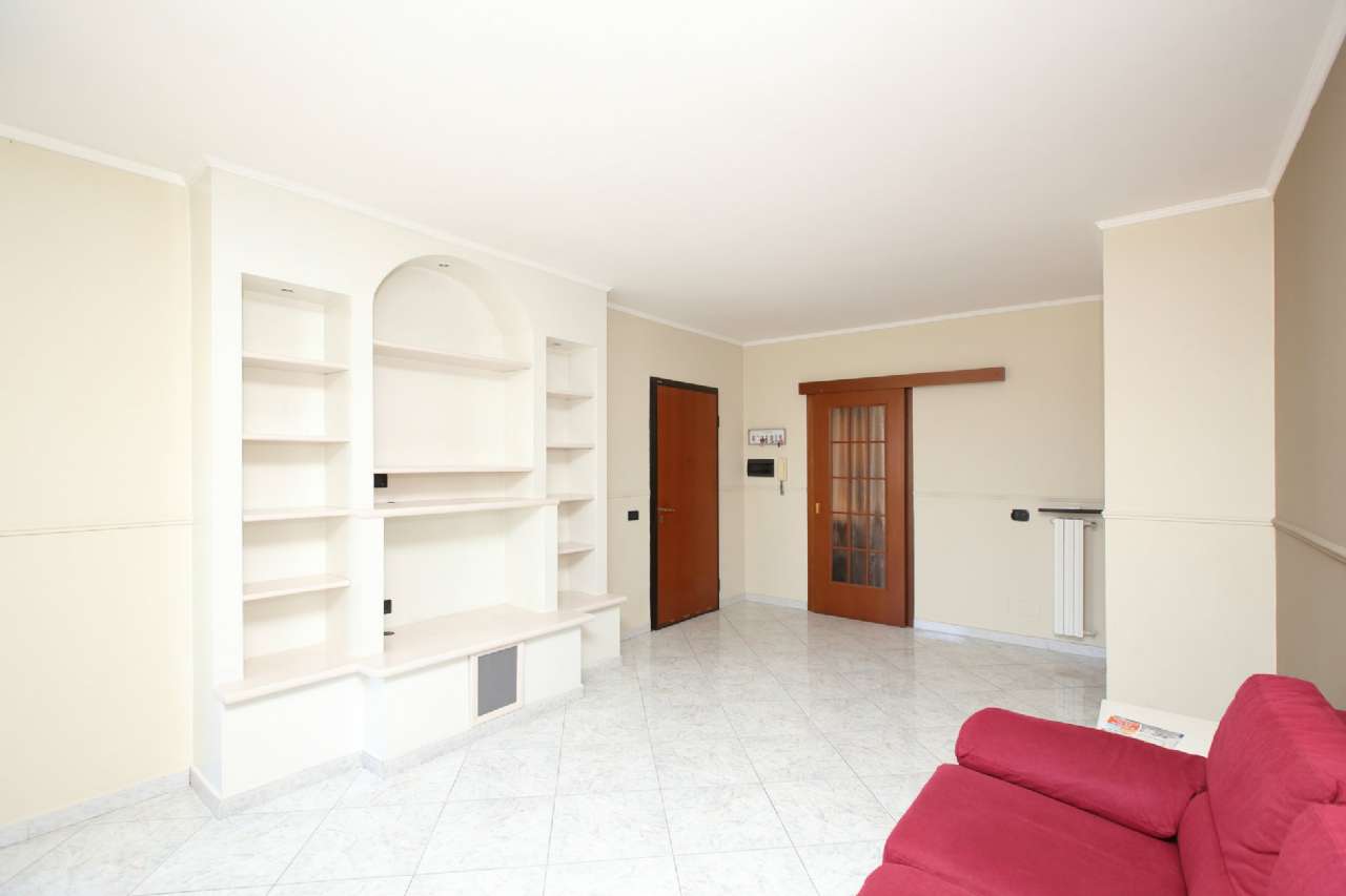 Appartamento TORINO vendita  LUCENTO pietro cossa Studio Madonna di campagna