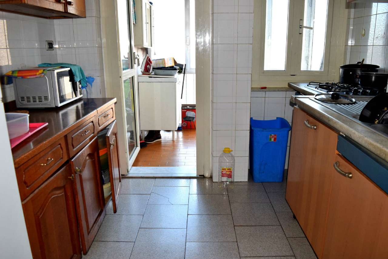 Appartamento TORINO vendita  MADONNA DI CAMPAGNA verolengo Studio Madonna di campagna