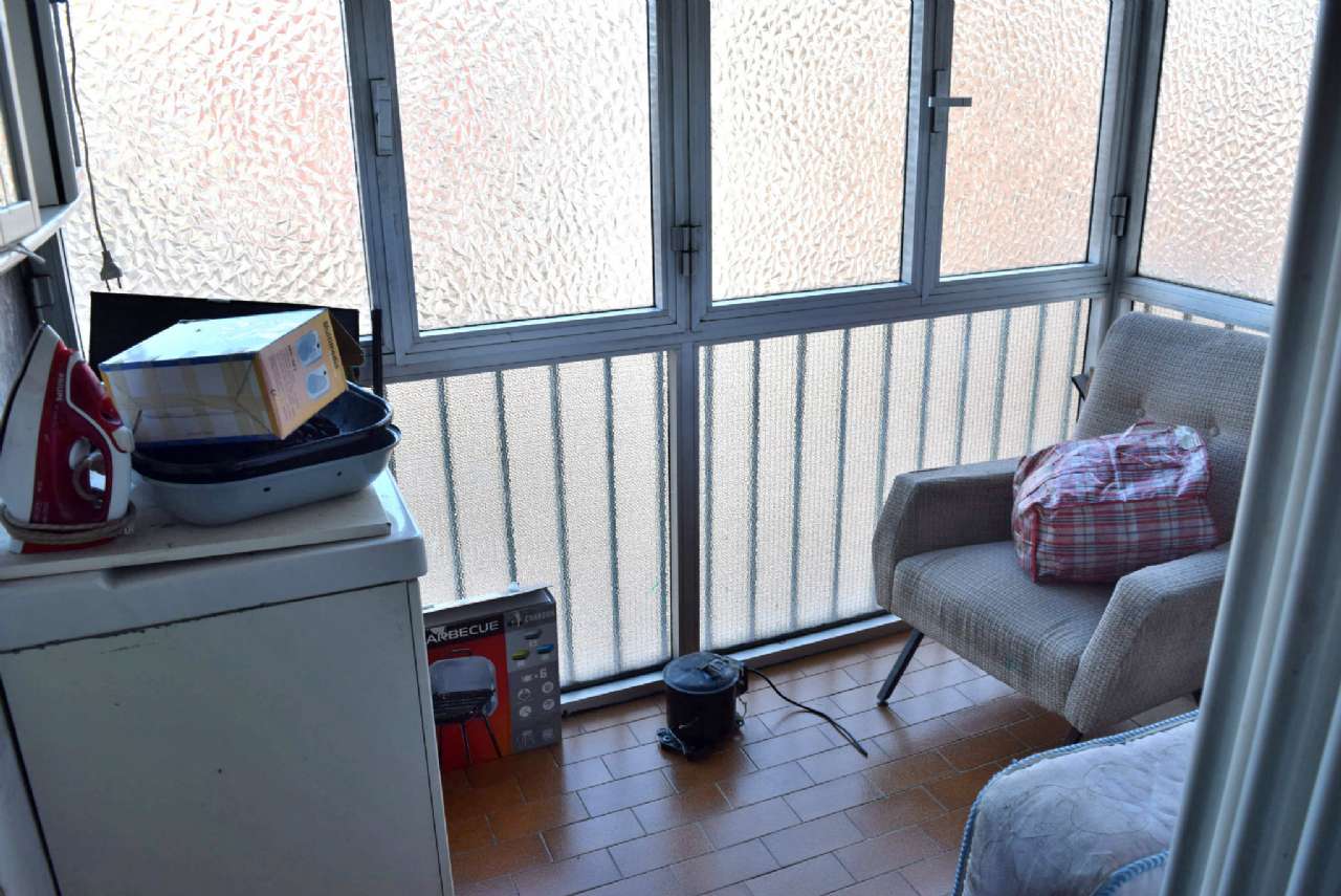 Appartamento TORINO vendita  MADONNA DI CAMPAGNA verolengo Studio Madonna di campagna