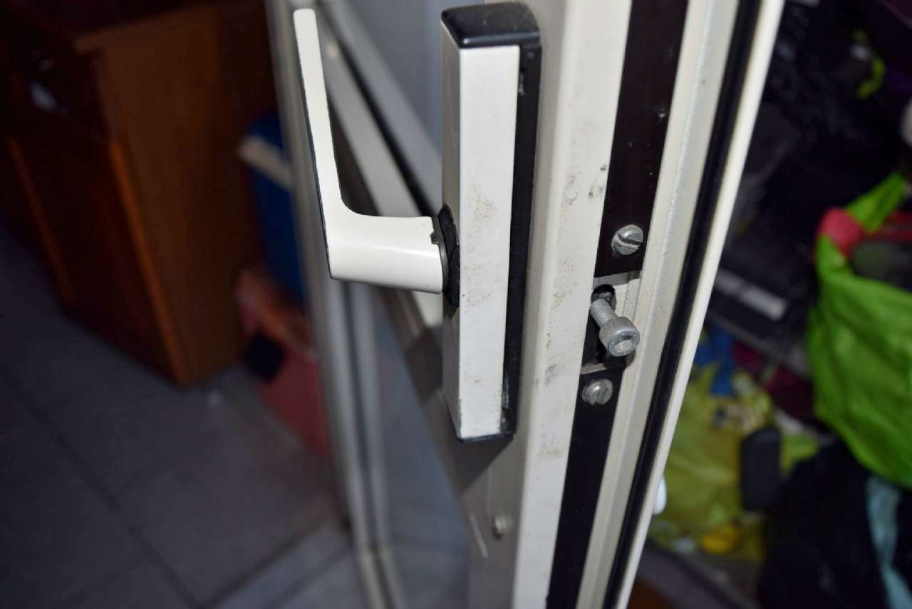 Appartamento TORINO vendita  MADONNA DI CAMPAGNA verolengo Studio Madonna di campagna