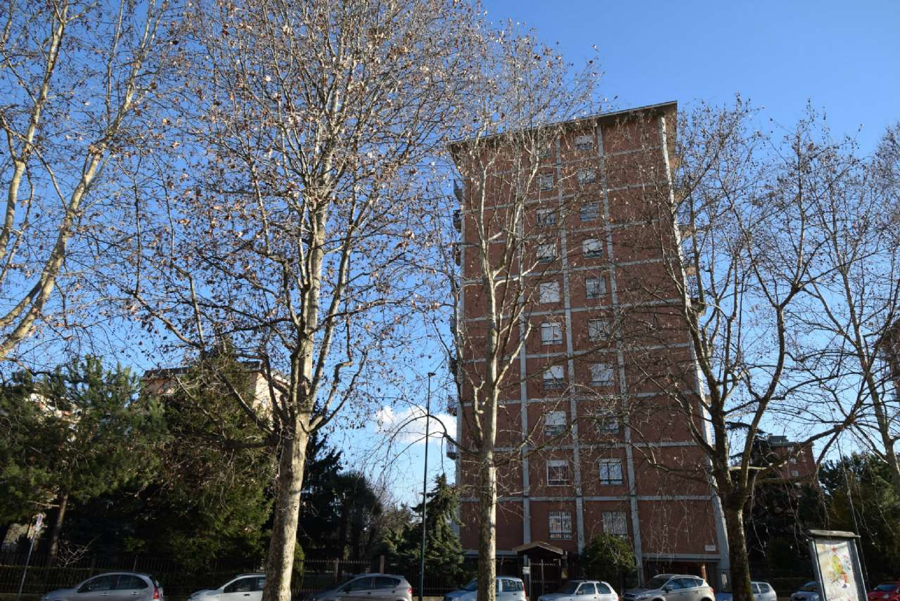  torino vendita quart: lucento studio madonna di campagna