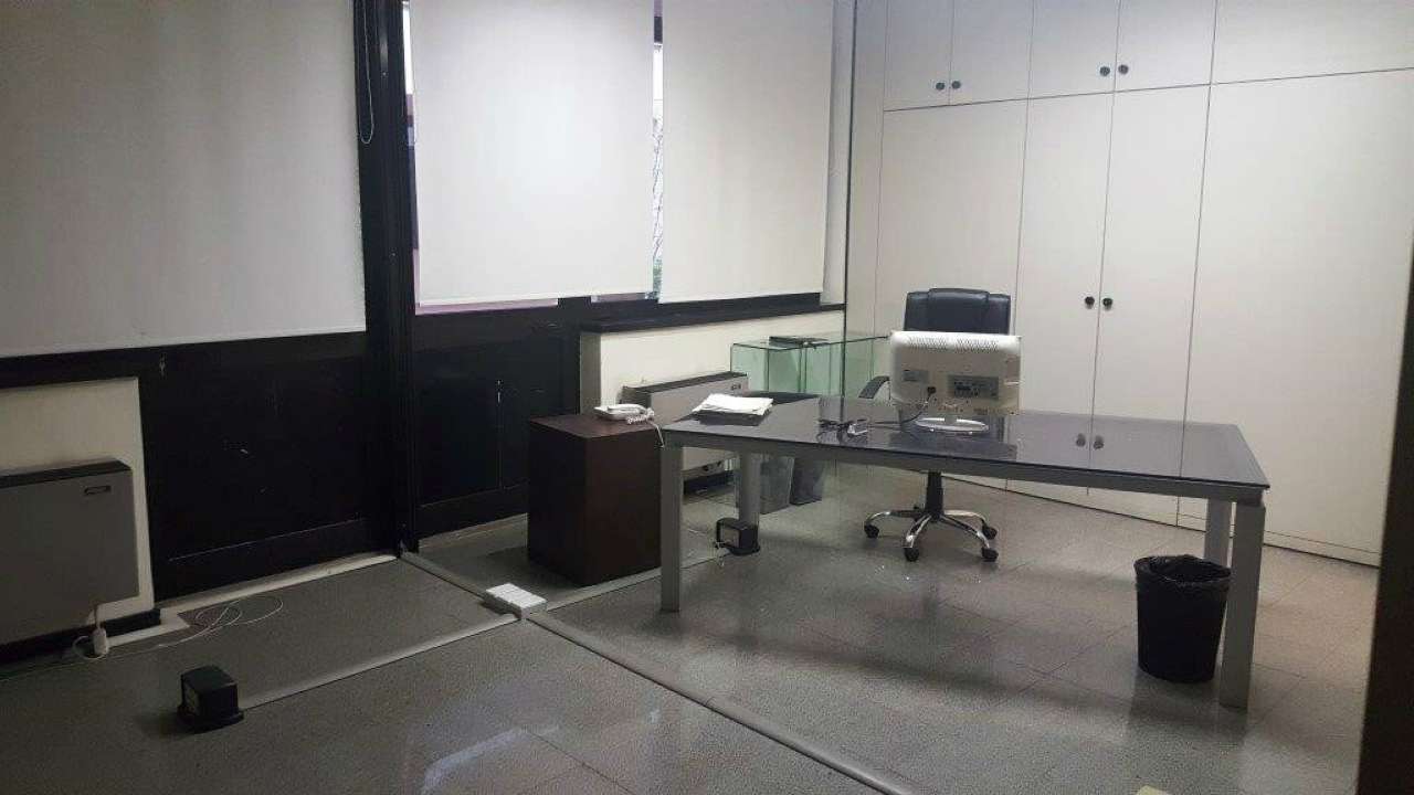 Ufficio - Loc.Com. ROMA affitto  NUOVO SALARIO salaria Gruppo FISM Consulenti Immobiliari