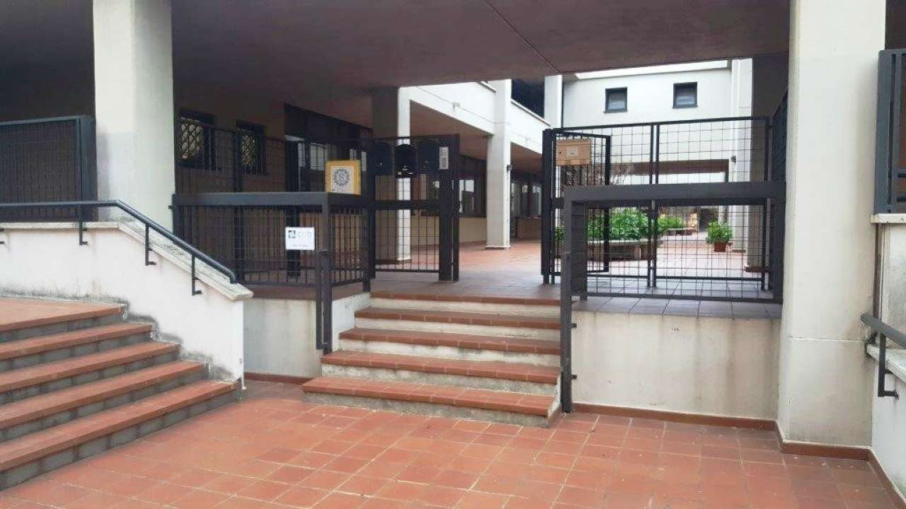 Ufficio - Loc.Com. ROMA affitto  NUOVO SALARIO salaria Gruppo FISM Consulenti Immobiliari