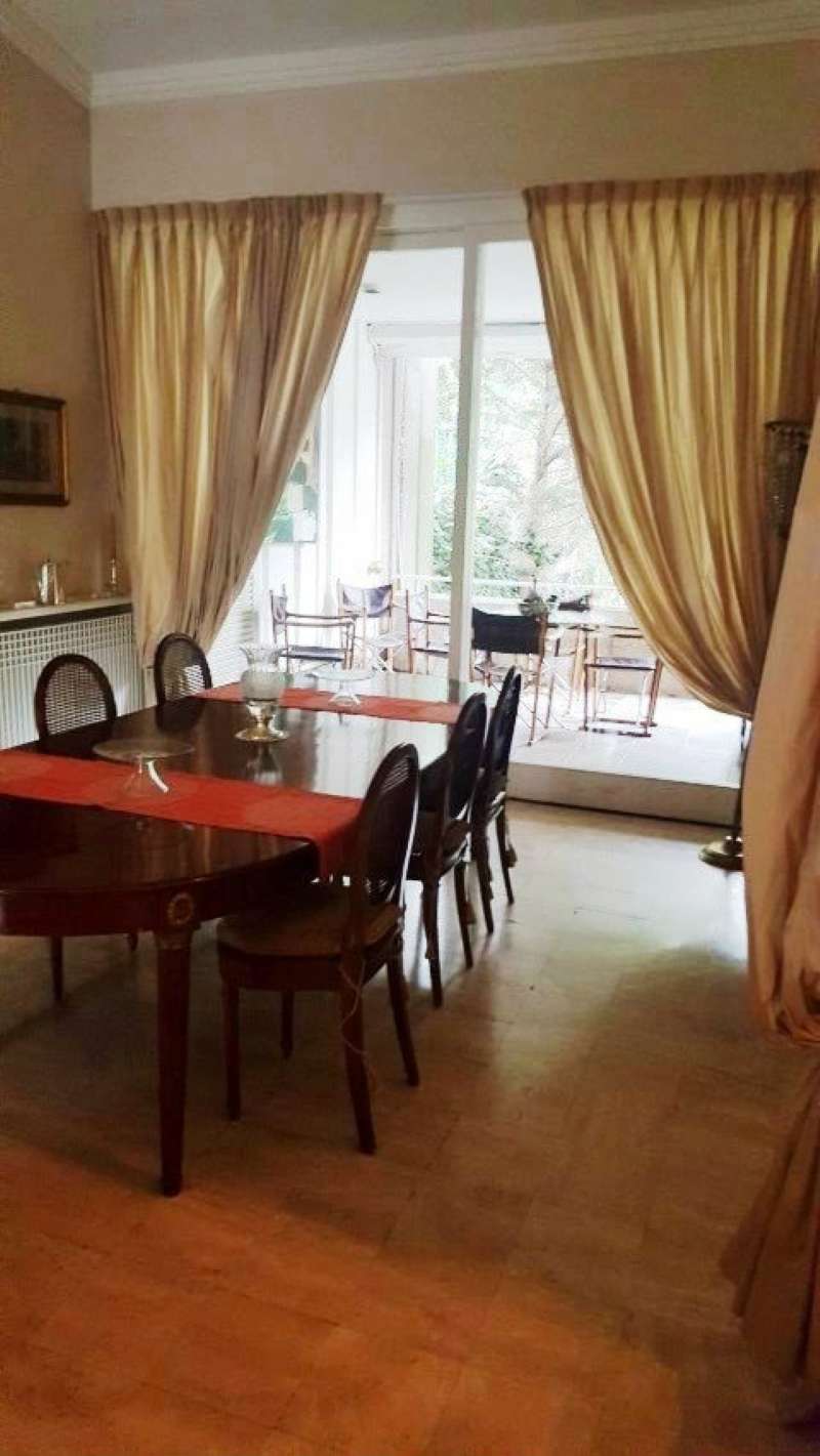 Villa ROMA affitto  CAMILLUCCIA teheran Gruppo FISM Consulenti Immobiliari