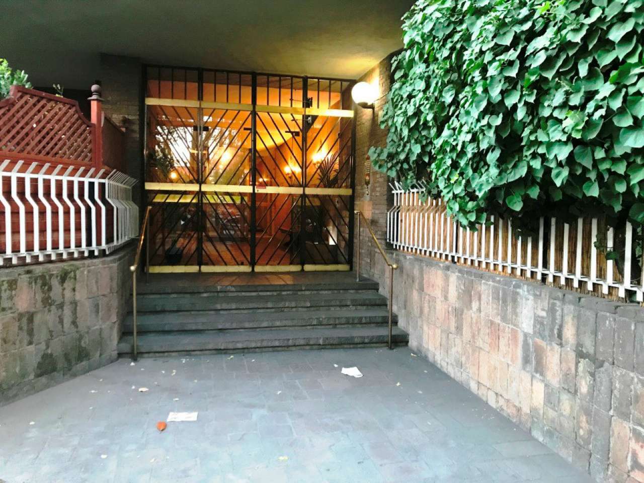 Appartamento ROMA affitto  CAMILLUCCIA della camilluccia Gruppo FISM Consulenti Immobiliari