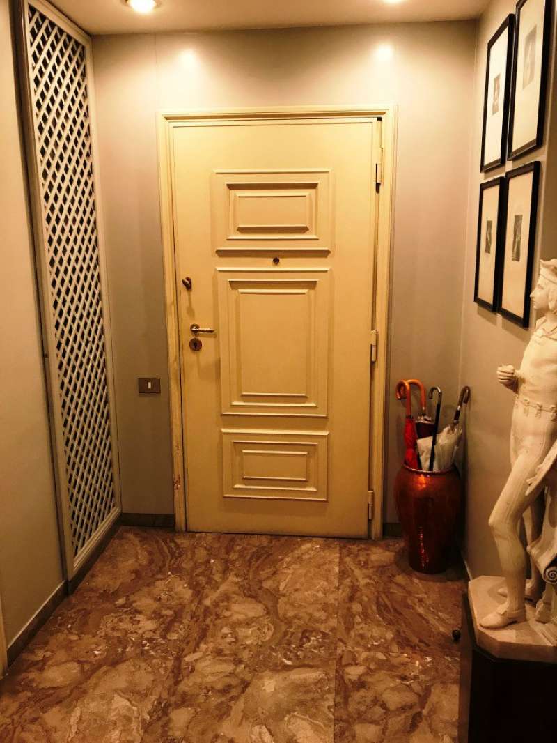 Appartamento ROMA affitto  CAMILLUCCIA della camilluccia Gruppo FISM Consulenti Immobiliari