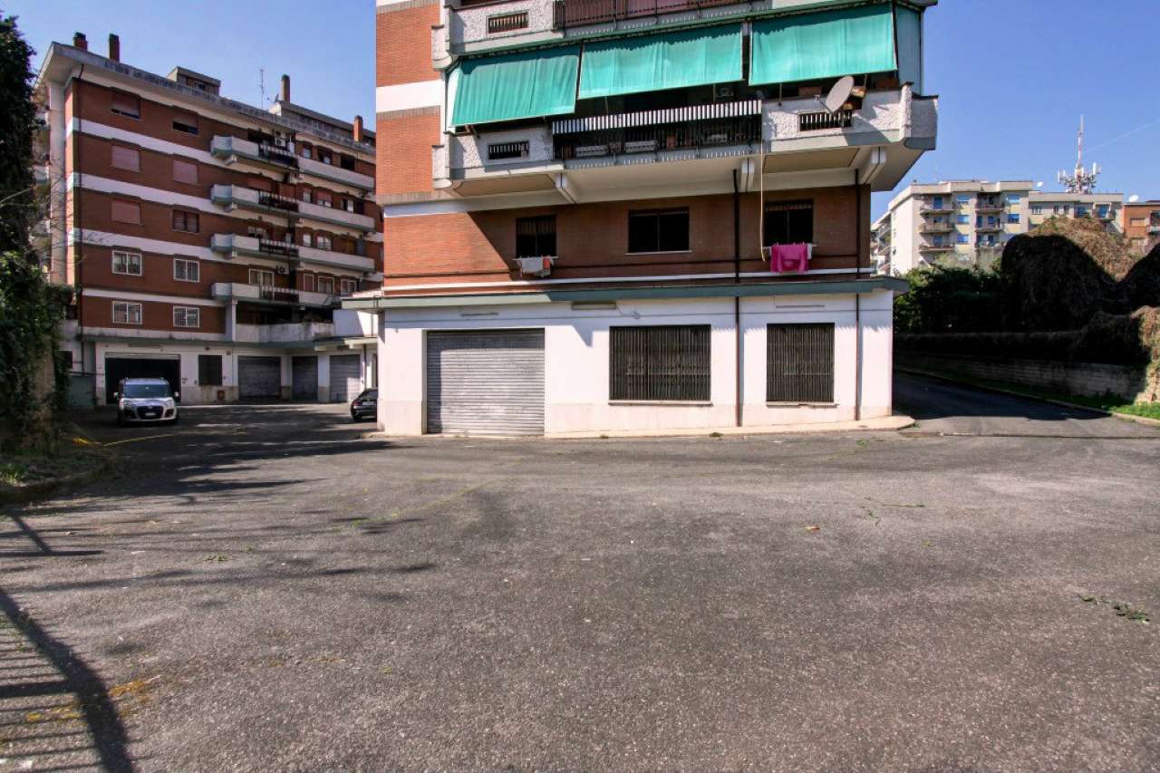 Negozio - Loc.Com. ROMA vendita  Tiburtina carlo giuseppe gismondi Gruppo FISM Consulenti Immobiliari
