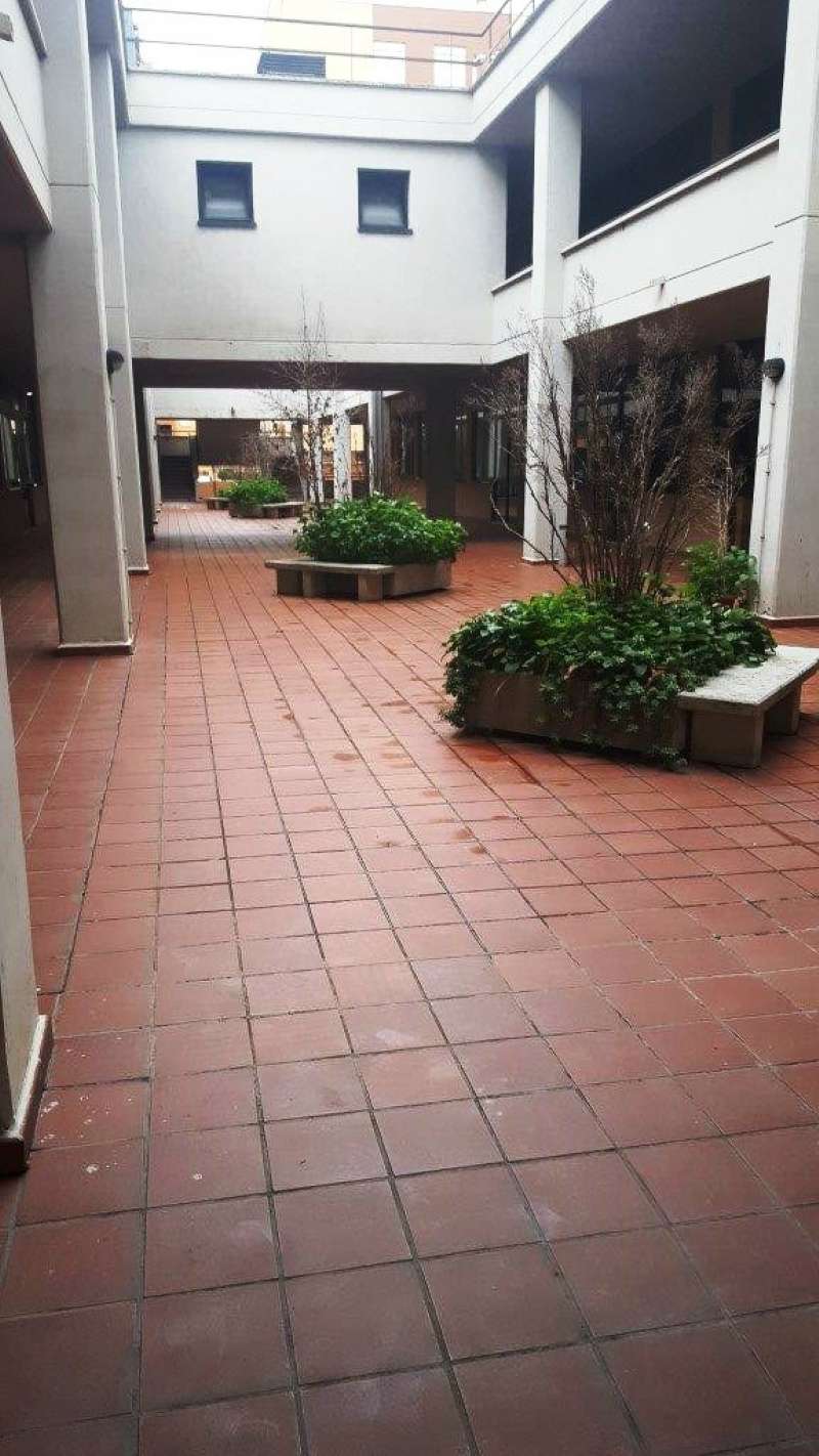 Ufficio - Loc.Com. ROMA affitto  NUOVO SALARIO salaria Gruppo FISM Consulenti Immobiliari