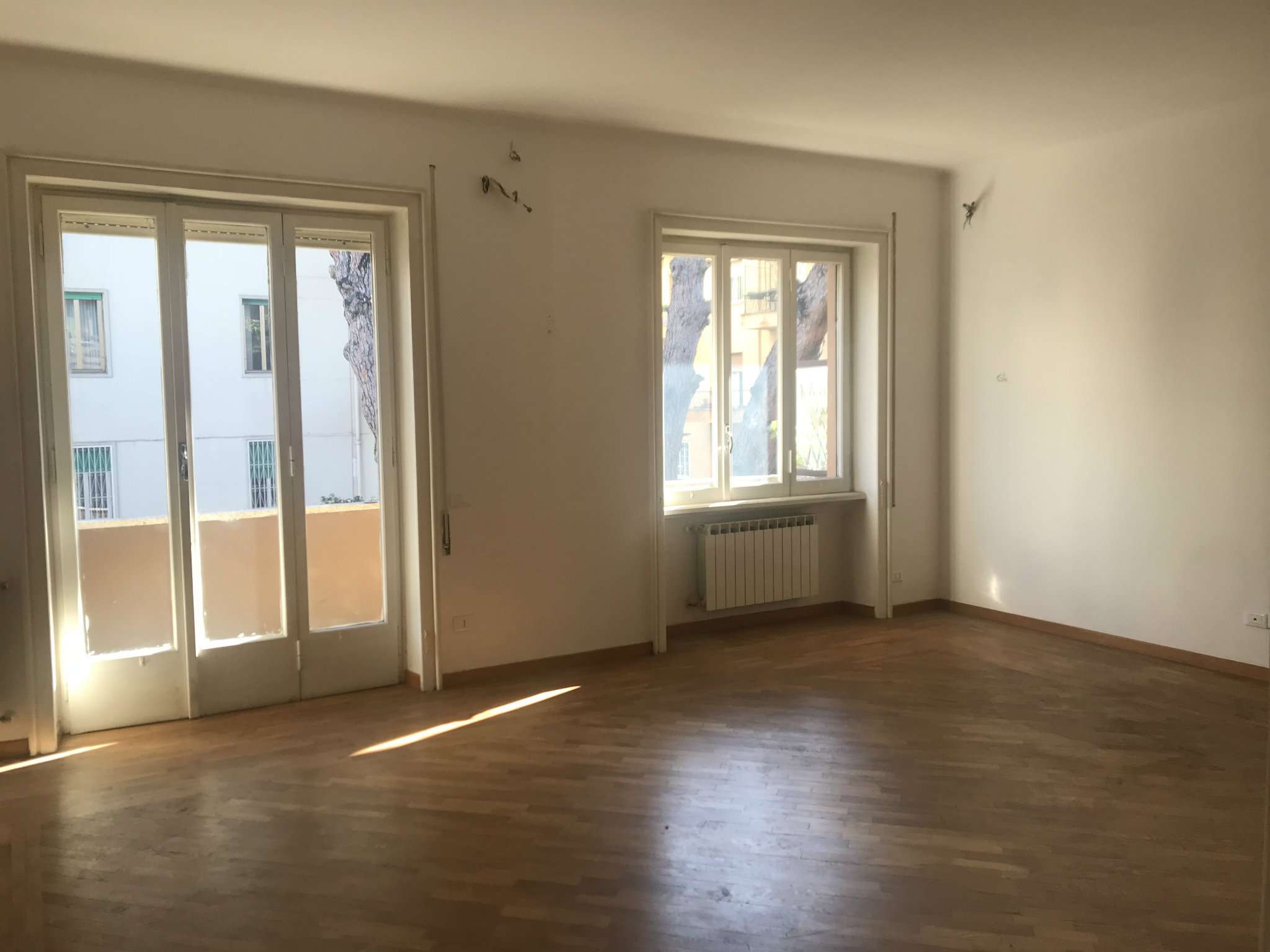 Appartamento ROMA affitto  PARIOLI  ruggero fauro Gruppo FISM Consulenti Immobiliari