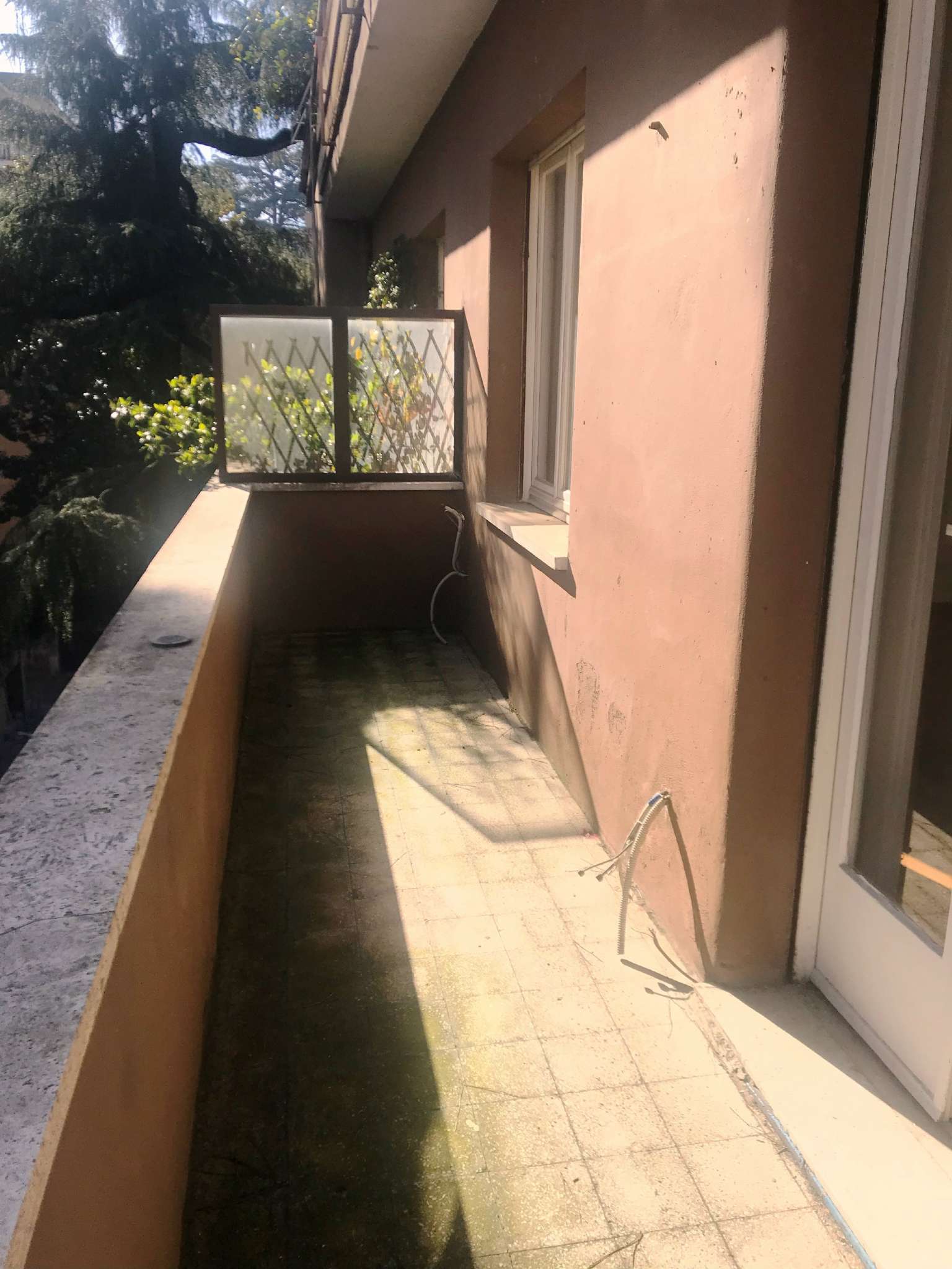 Appartamento ROMA affitto  PARIOLI  ruggero fauro Gruppo FISM Consulenti Immobiliari