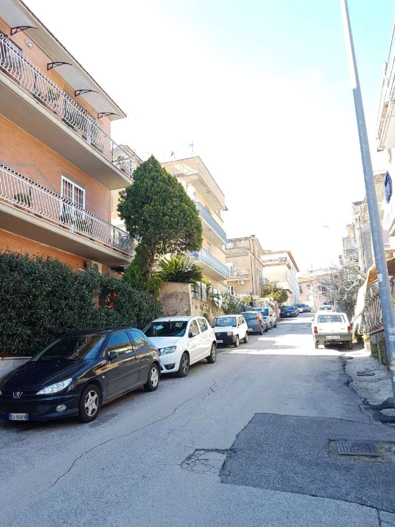 Appartamento ROMA vendita  LA STORTA (ZONA DELLA XX MUN.) sabatino lopez Gruppo FISM Consulenti Immobiliari