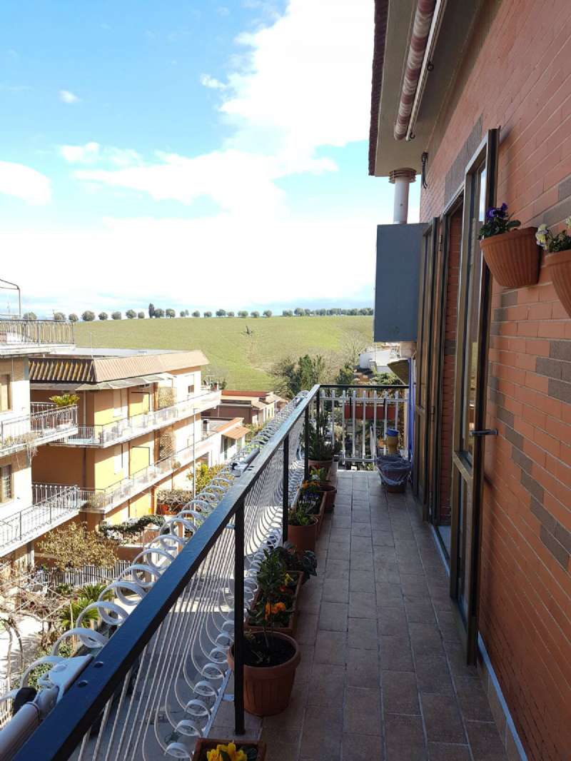 Appartamento ROMA vendita  LA STORTA (ZONA DELLA XX MUN.) sabatino lopez Gruppo FISM Consulenti Immobiliari