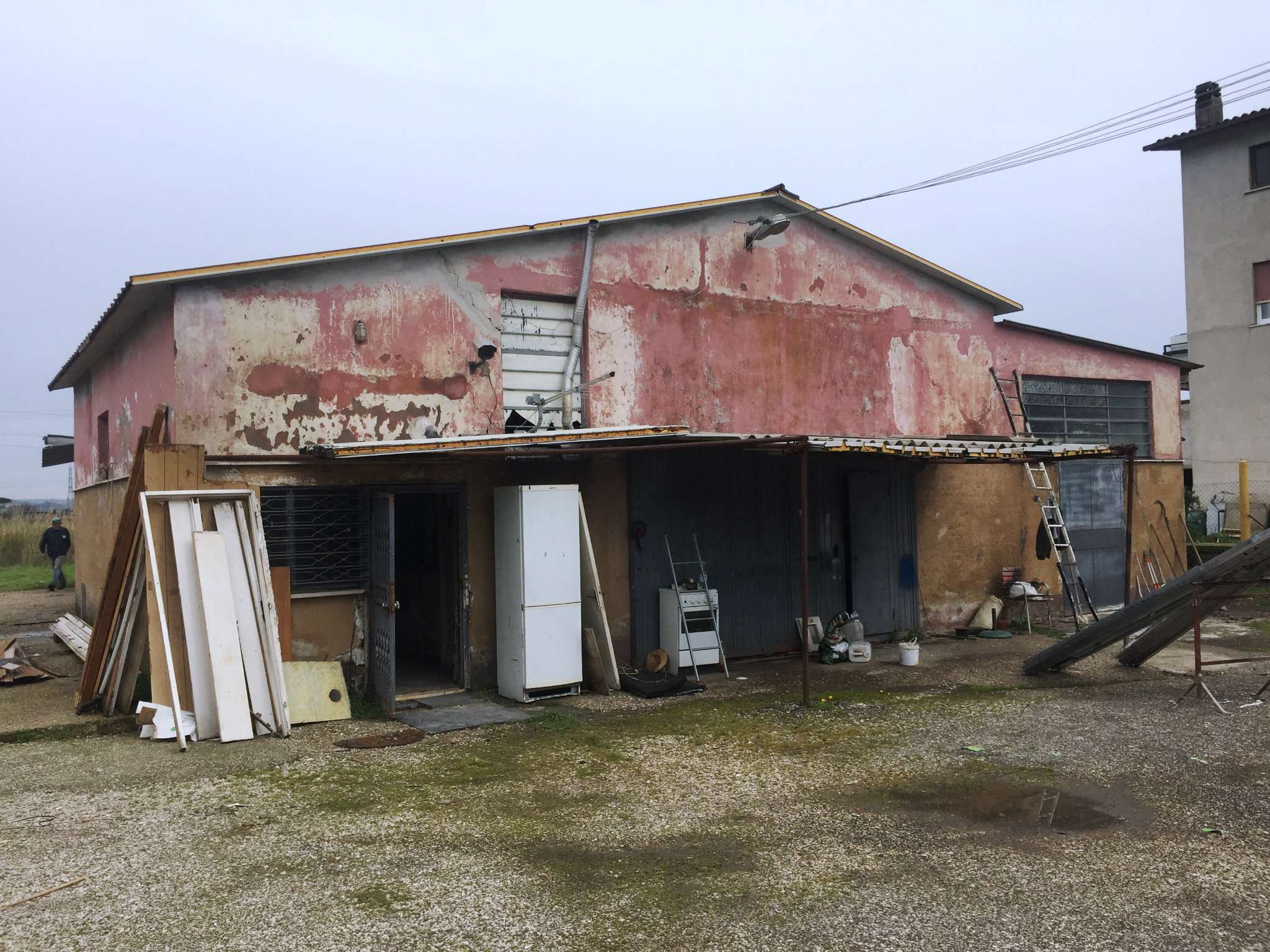  roma affitto quart: quarto casale gruppo-fism-consulenti-immobiliari