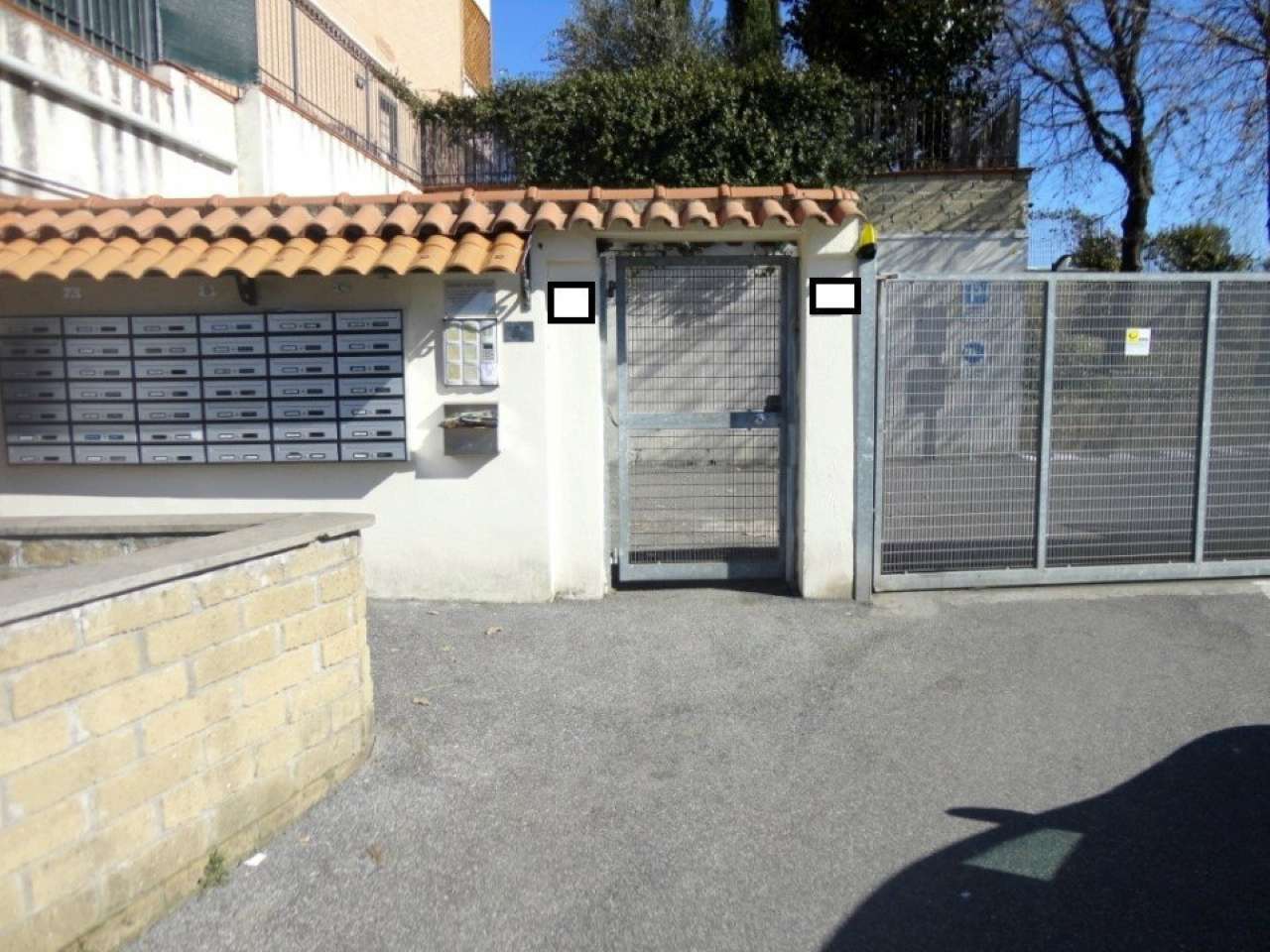 Appartamento ROMA affitto  VALLE MURICANA di valle muricana Gruppo FISM Consulenti Immobiliari