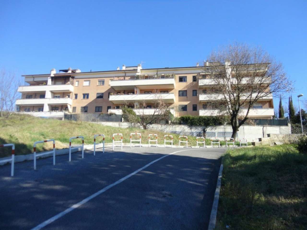 Appartamento ROMA affitto  VALLE MURICANA di valle muricana Gruppo FISM Consulenti Immobiliari