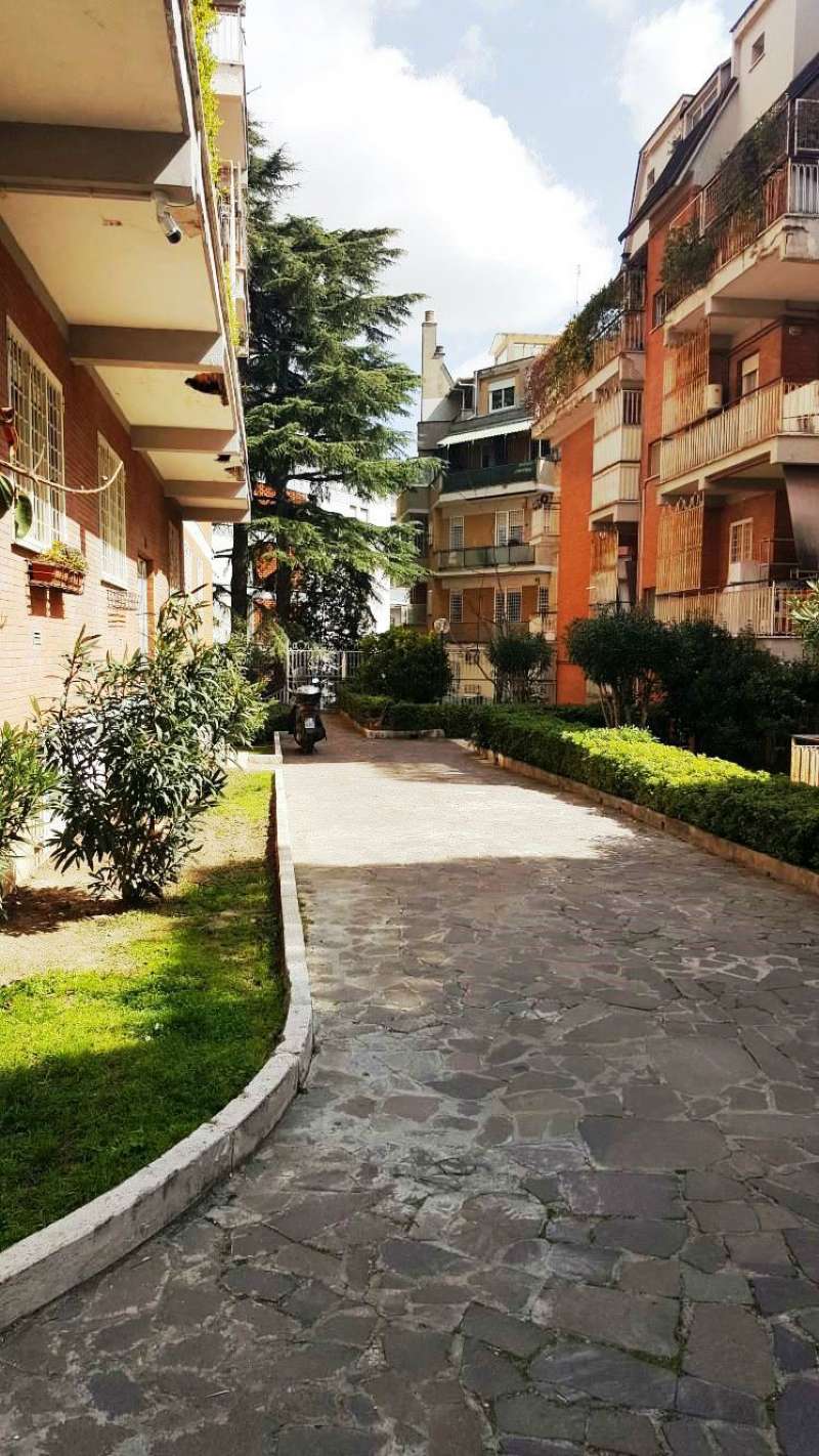 Ufficio - Loc.Com. ROMA affitto  FLEMING ferrero da cambiano Gruppo FISM Consulenti Immobiliari