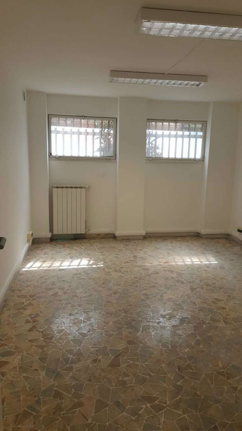 Ufficio - Loc.Com. ROMA affitto  FLEMING ferrero da cambiano Gruppo FISM Consulenti Immobiliari