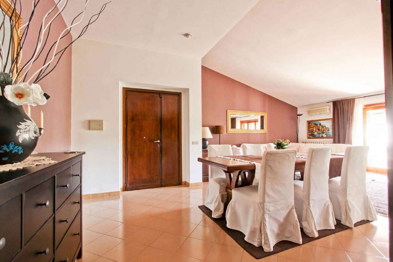 Appartamento ROMA vendita  Cassia flaminia gherardo gherardi Gruppo FISM Consulenti Immobiliari