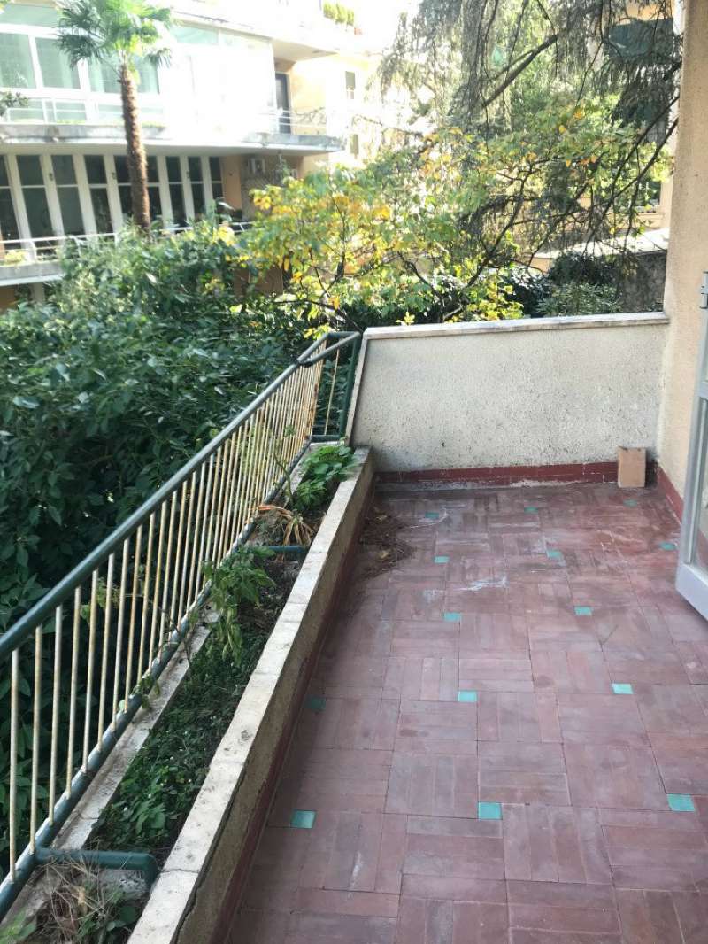 Appartamento ROMA affitto  PARIOLI  ettore ximenes Gruppo FISM Consulenti Immobiliari