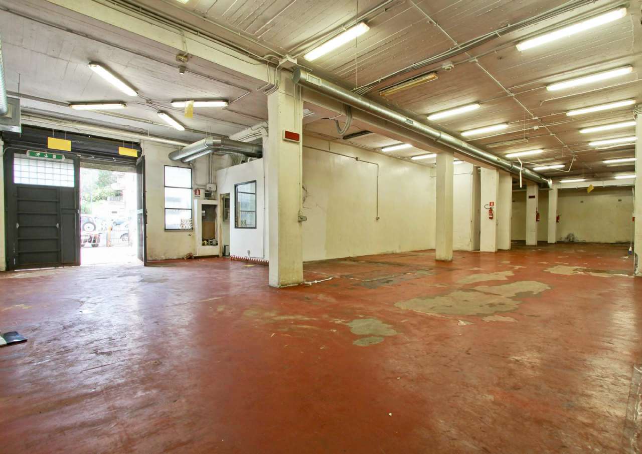 Negozio - Loc.Com. ROMA affitto  NOMENTANO  giovanni penta Gruppo FISM Consulenti Immobiliari