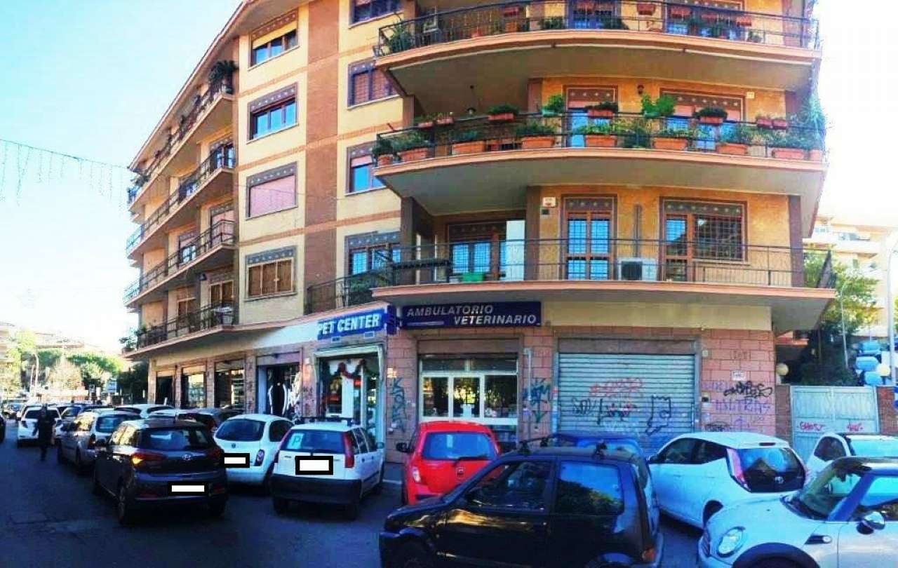  roma vendita quart: gianicolense (xv mun.) gruppo-fism-consulenti-immobiliari