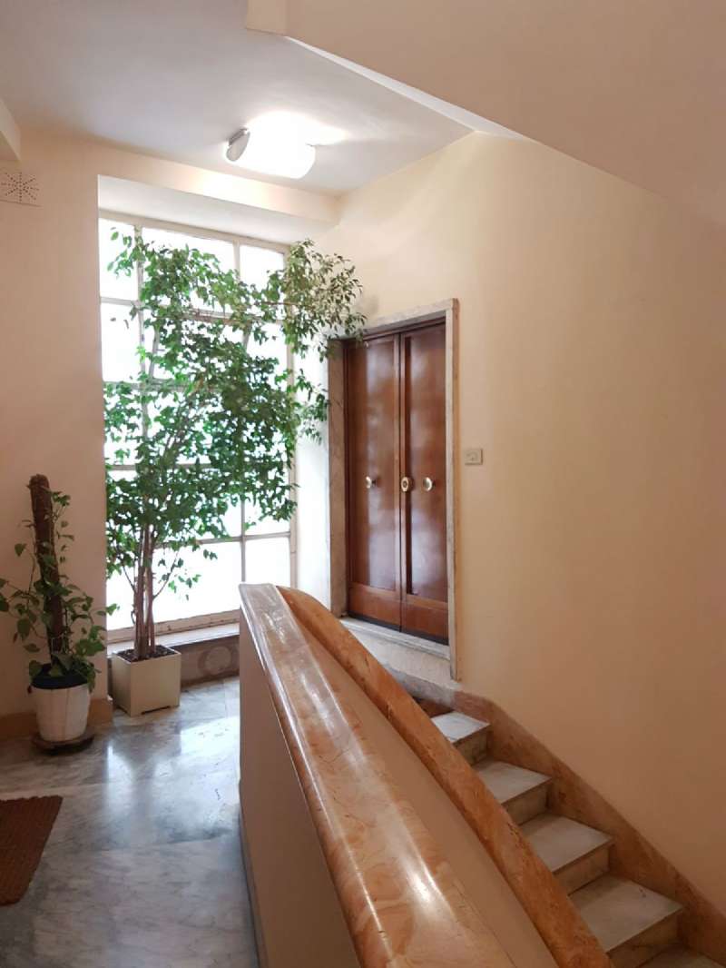 Attico ROMA affitto  PARIOLI  archimede Gruppo FISM Consulenti Immobiliari