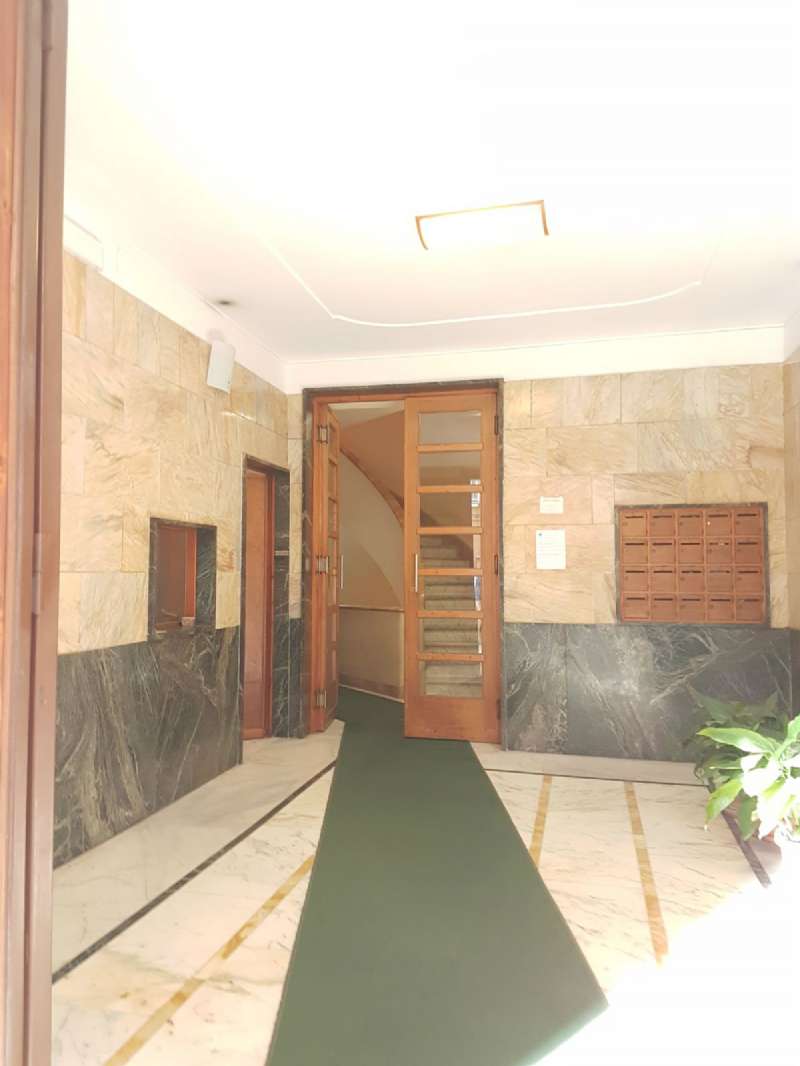 Attico ROMA affitto  PARIOLI  archimede Gruppo FISM Consulenti Immobiliari