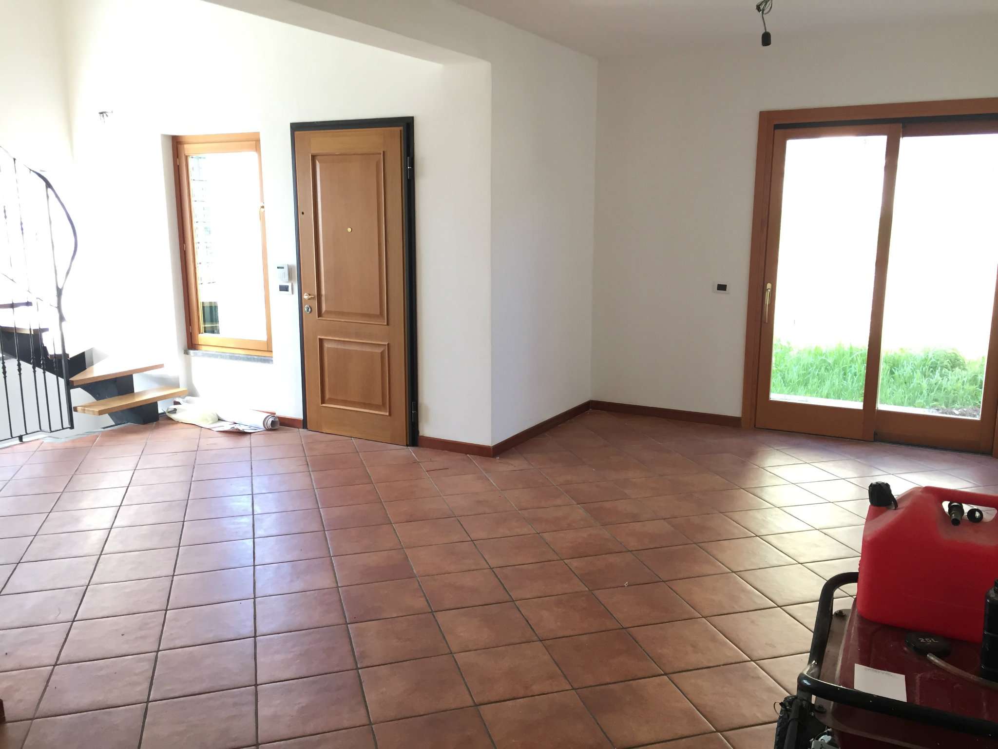 Villa FORMELLO vendita   delle rughe Gruppo FISM Consulenti Immobiliari