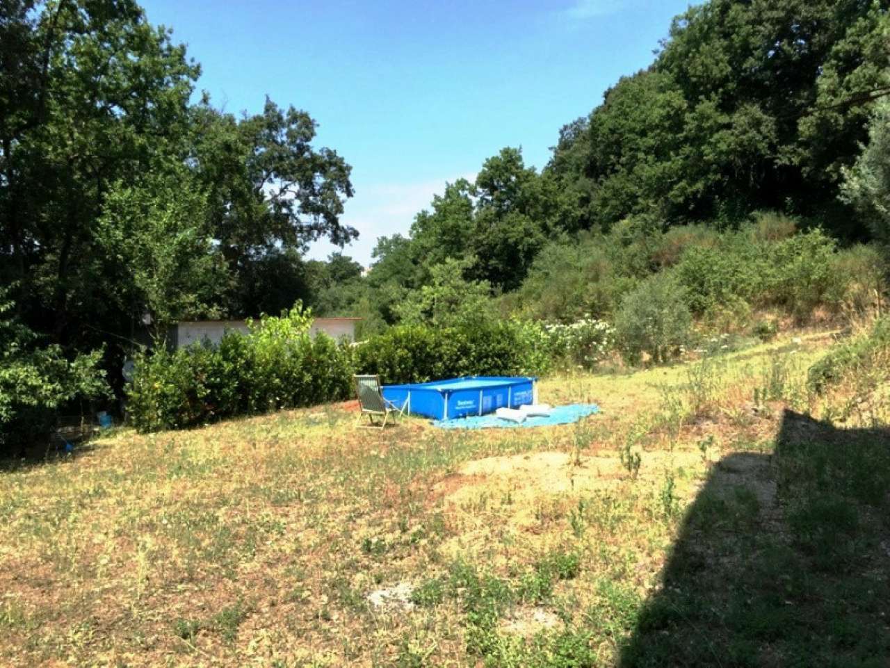 Villa Bifamiliare ROMA vendita  QUARTO CASALE barzana Gruppo FISM Consulenti Immobiliari