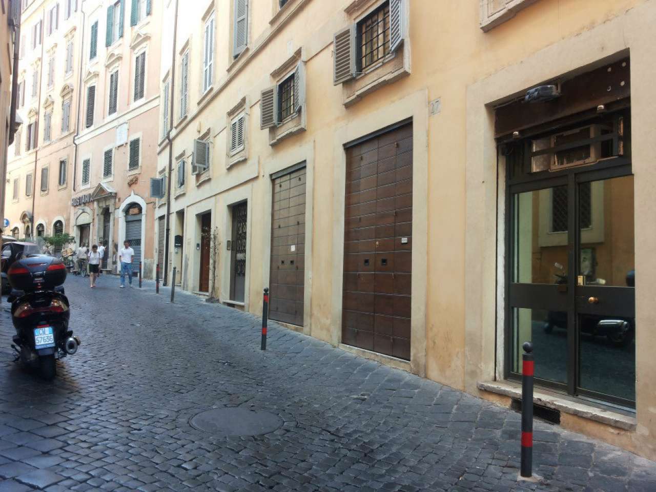 Negozio - Loc.Com. ROMA vendita  Centro storico dei pianellari Gruppo FISM Consulenti Immobiliari