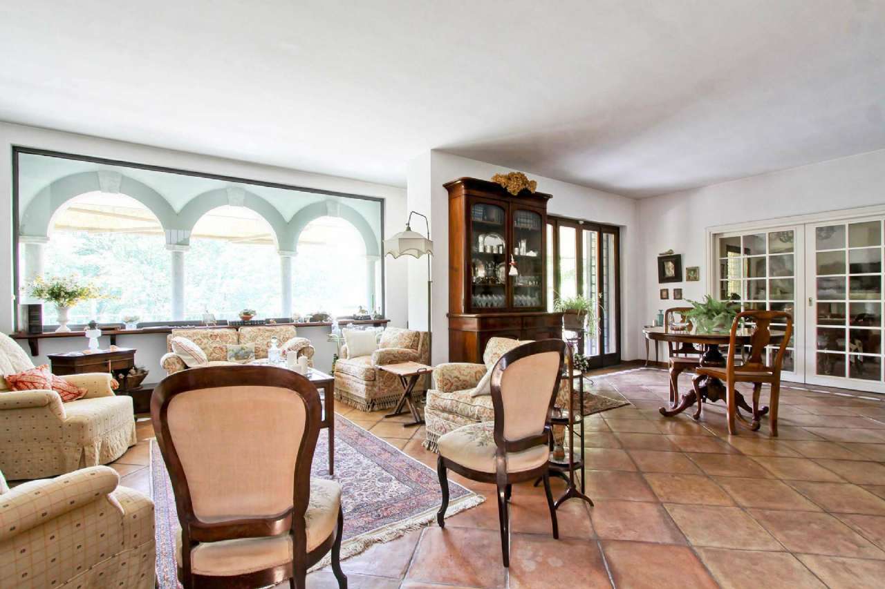 Villa ROMA vendita  QUARTO CASALE tiberina Gruppo FISM Consulenti Immobiliari