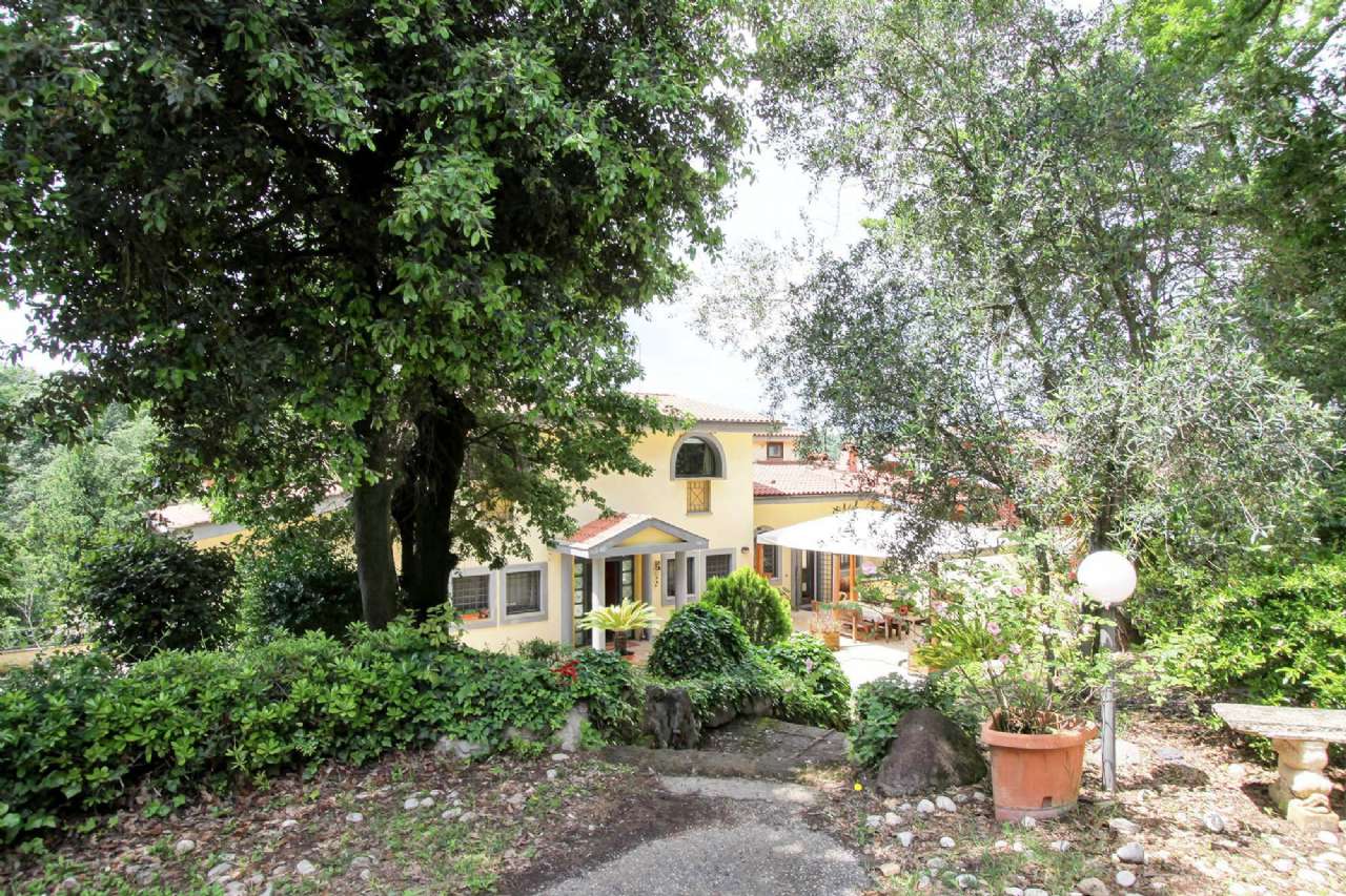  roma vendita quart: quarto casale gruppo-fism-consulenti-immobiliari