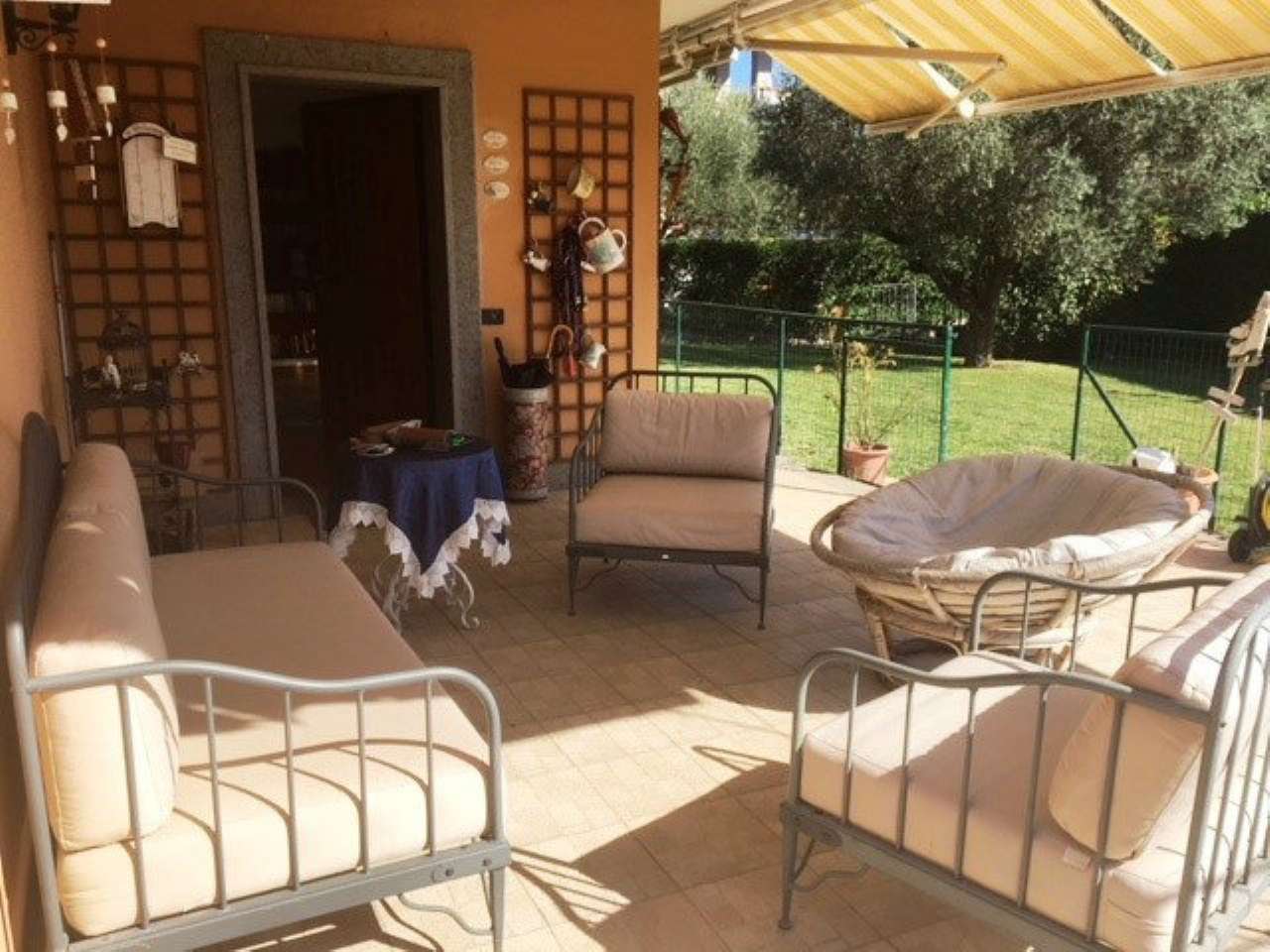 Villa Bifamiliare GUIDONIA MONTECELIO vendita   del grande carro Gruppo FISM Consulenti Immobiliari