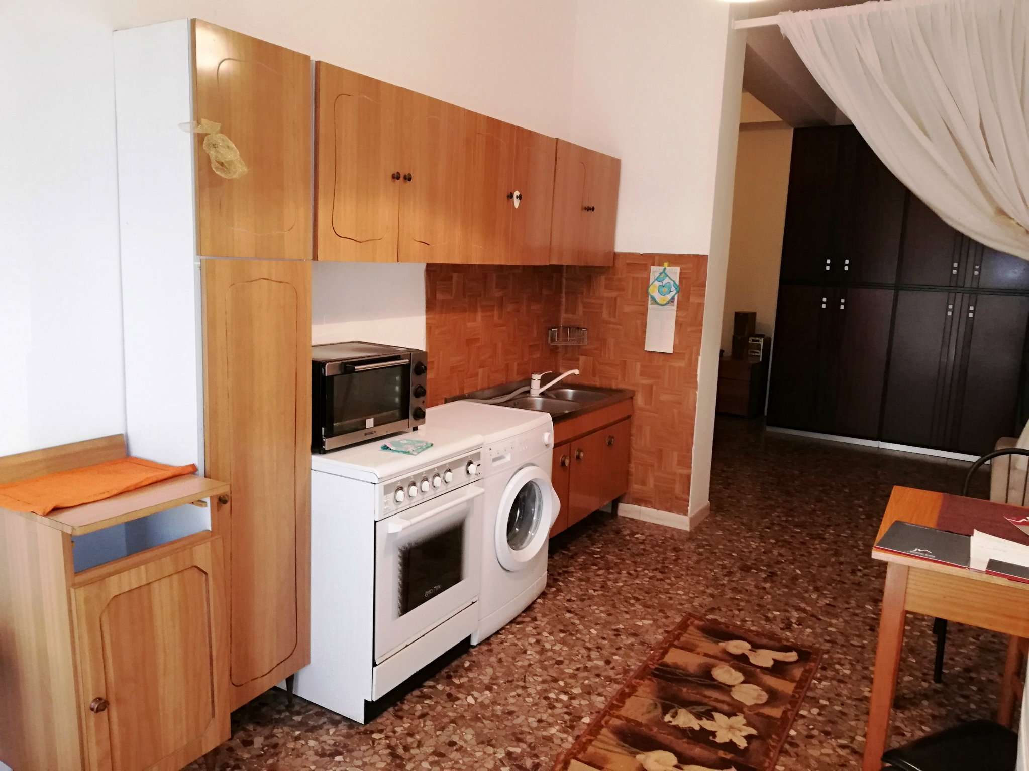 Negozio - Loc.Com. ROMA affitto  VALLE MURICANA zavattarello Gruppo FISM Consulenti Immobiliari