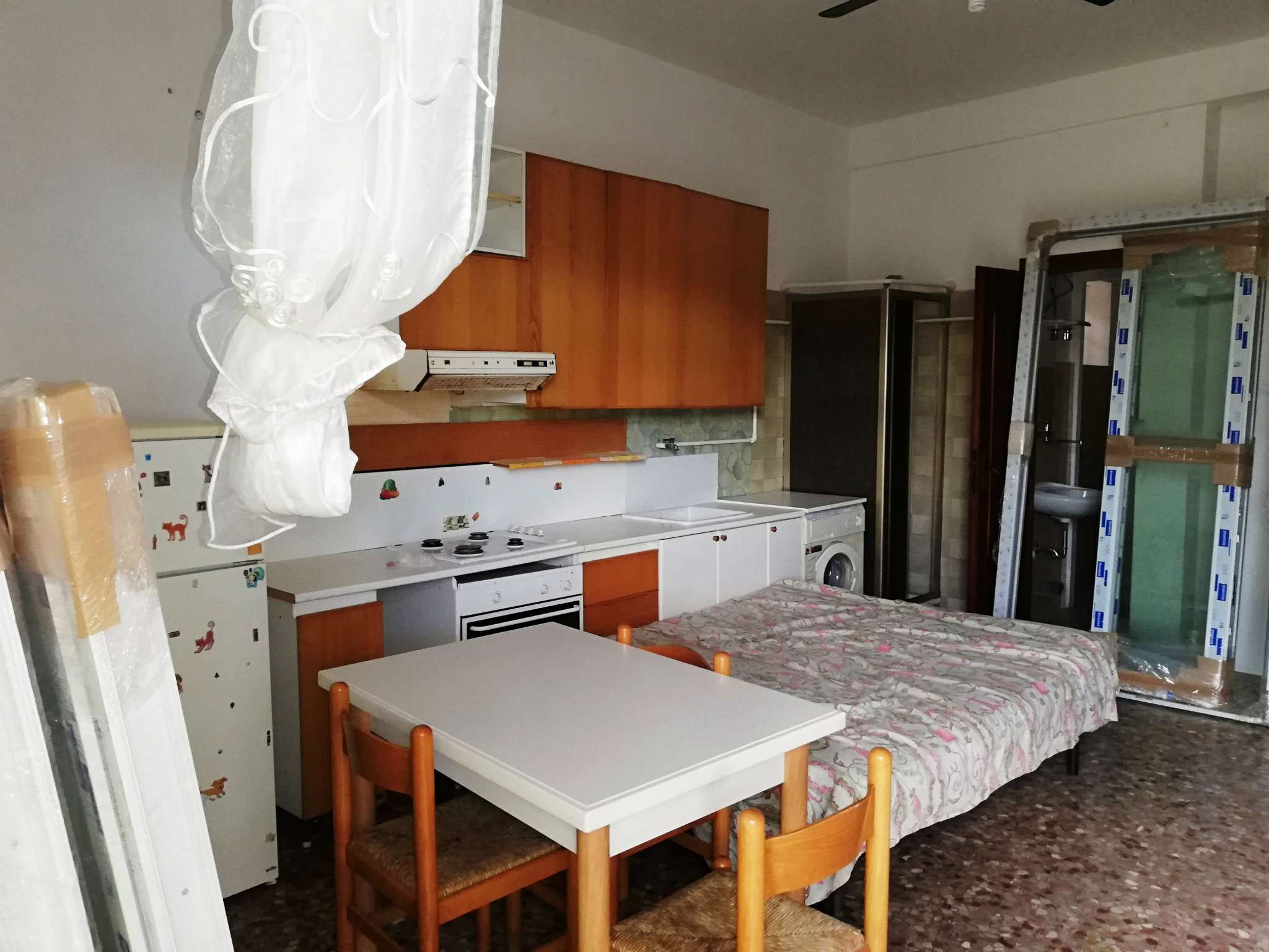 Negozio - Loc.Com. ROMA affitto  VALLE MURICANA zavattarello Gruppo FISM Consulenti Immobiliari