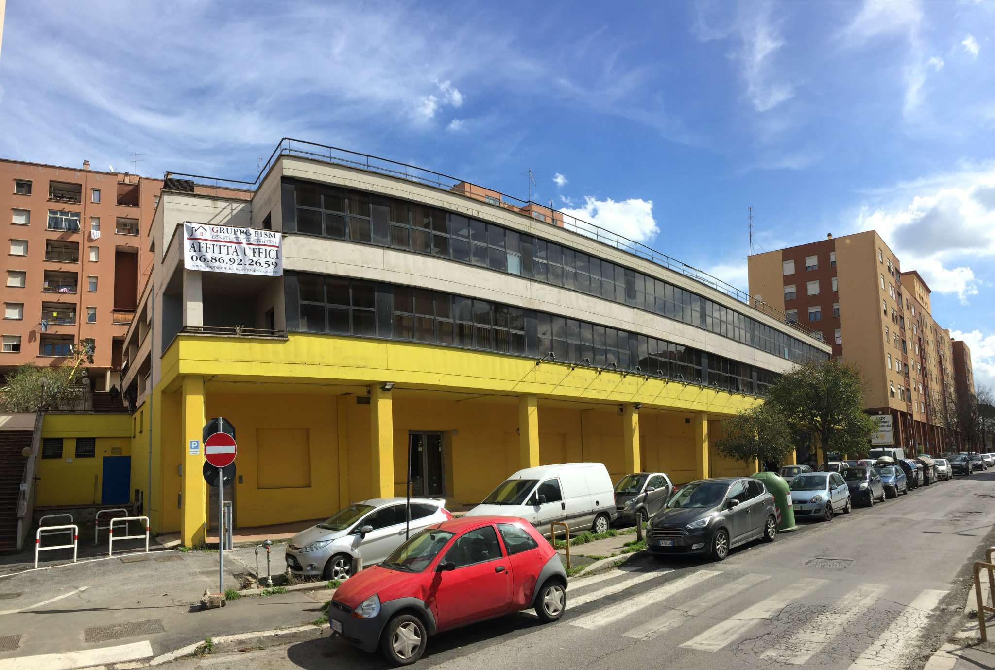  roma affitto quart: nuovo salario gruppo-fism-consulenti-immobiliari