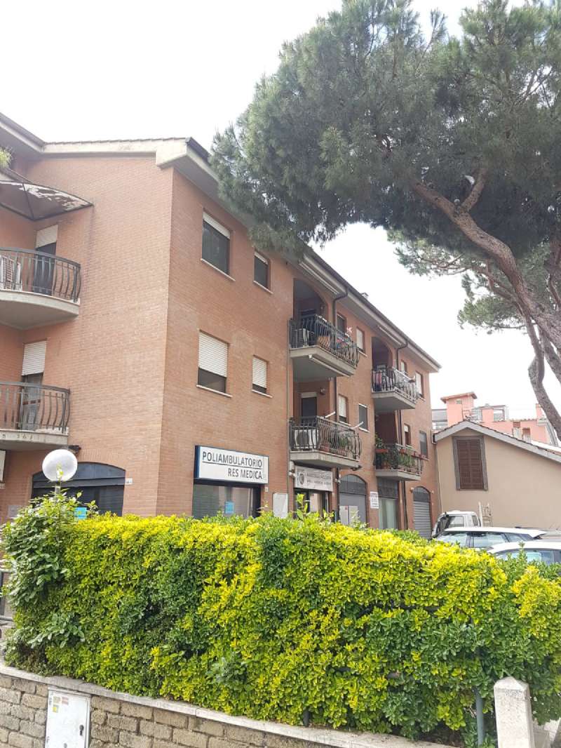 Appartamento FORMELLO vendita   nazario sauro Gruppo FISM Consulenti Immobiliari