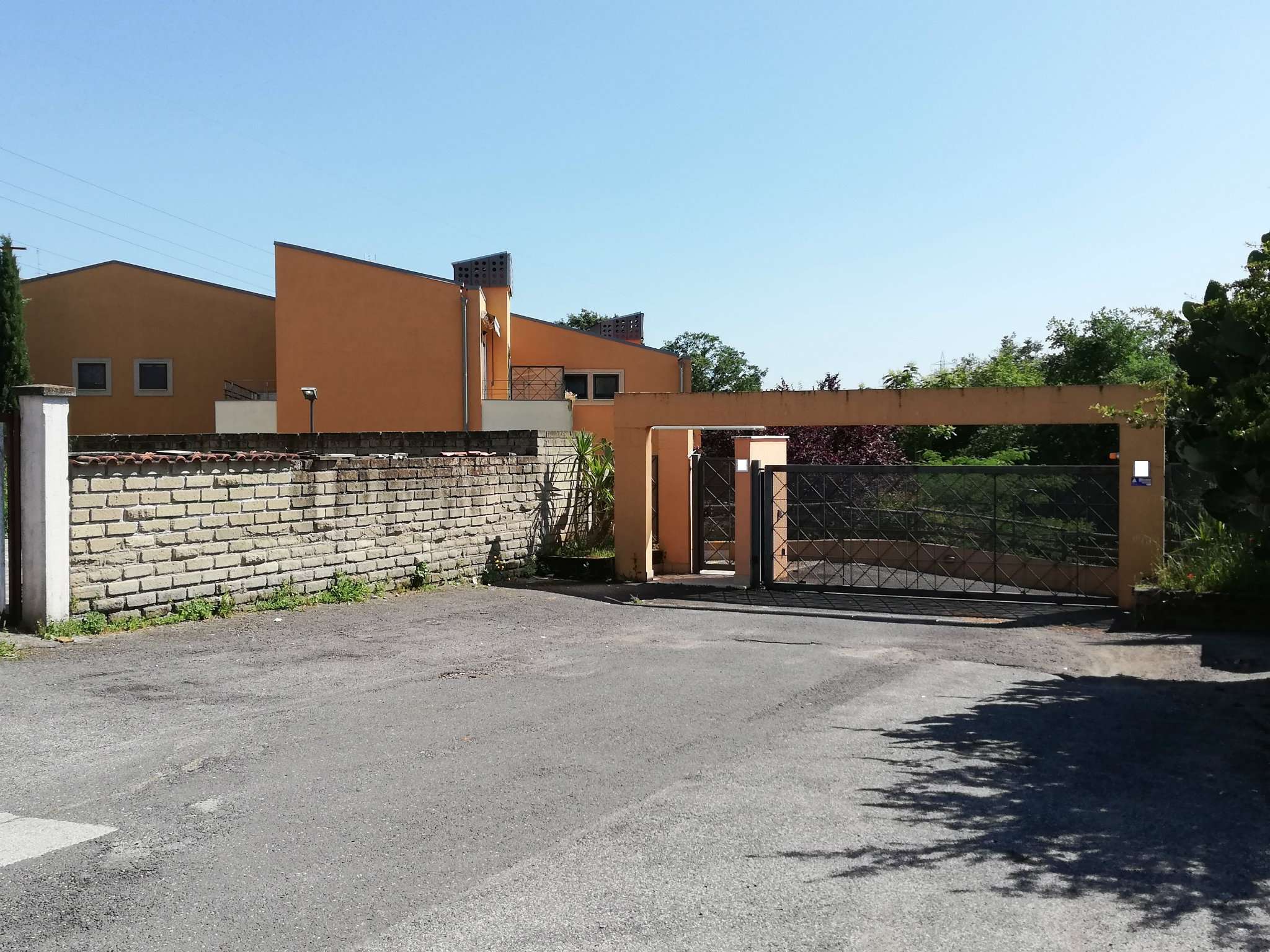 Villa ROMA affitto  QUARTO CASALE olginate Gruppo FISM Consulenti Immobiliari