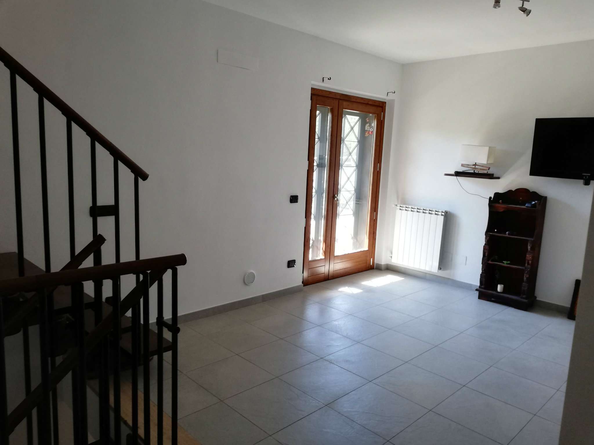 Villa ROMA affitto  QUARTO CASALE olginate Gruppo FISM Consulenti Immobiliari