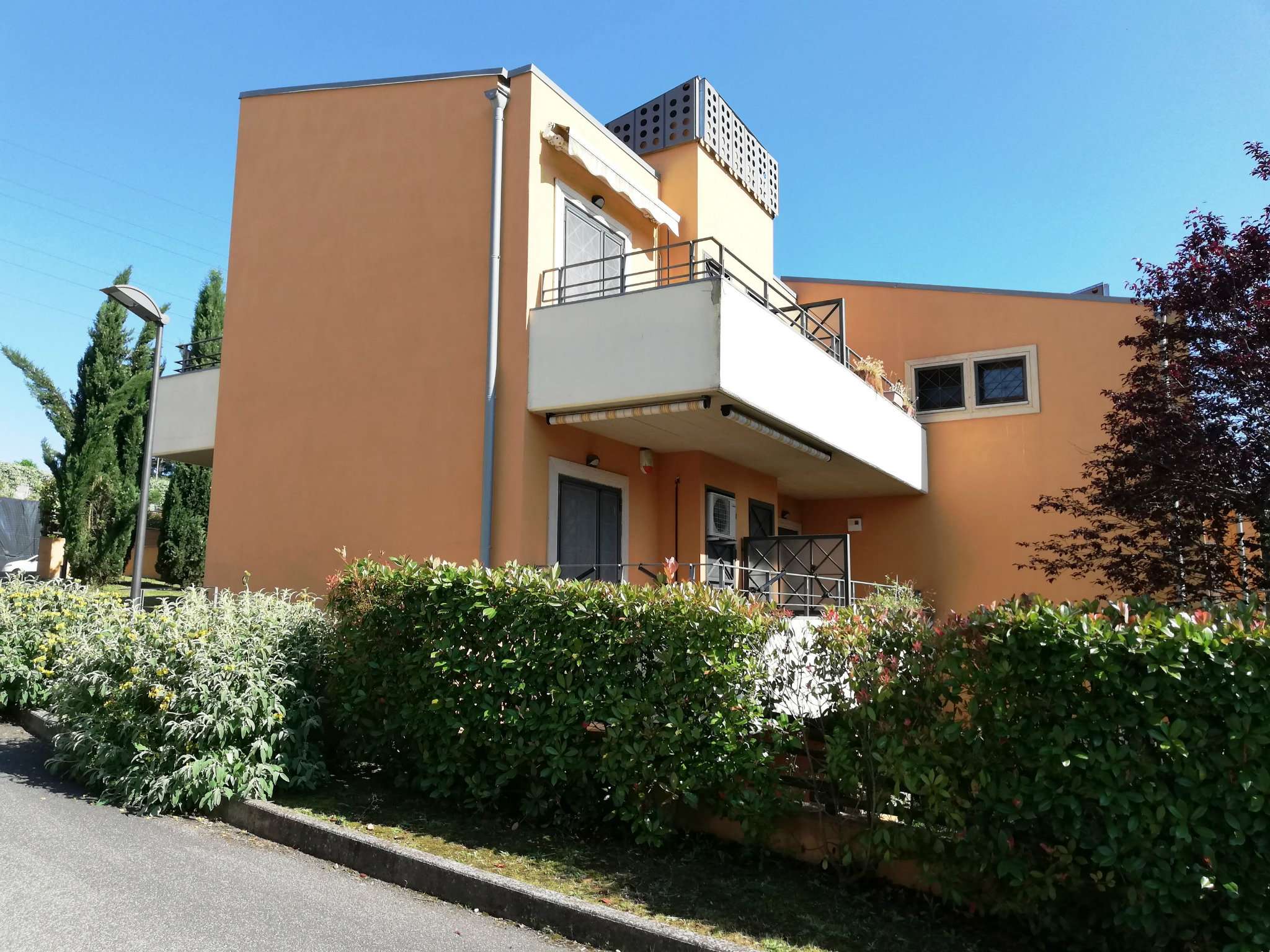 Villa ROMA affitto  QUARTO CASALE olginate Gruppo FISM Consulenti Immobiliari