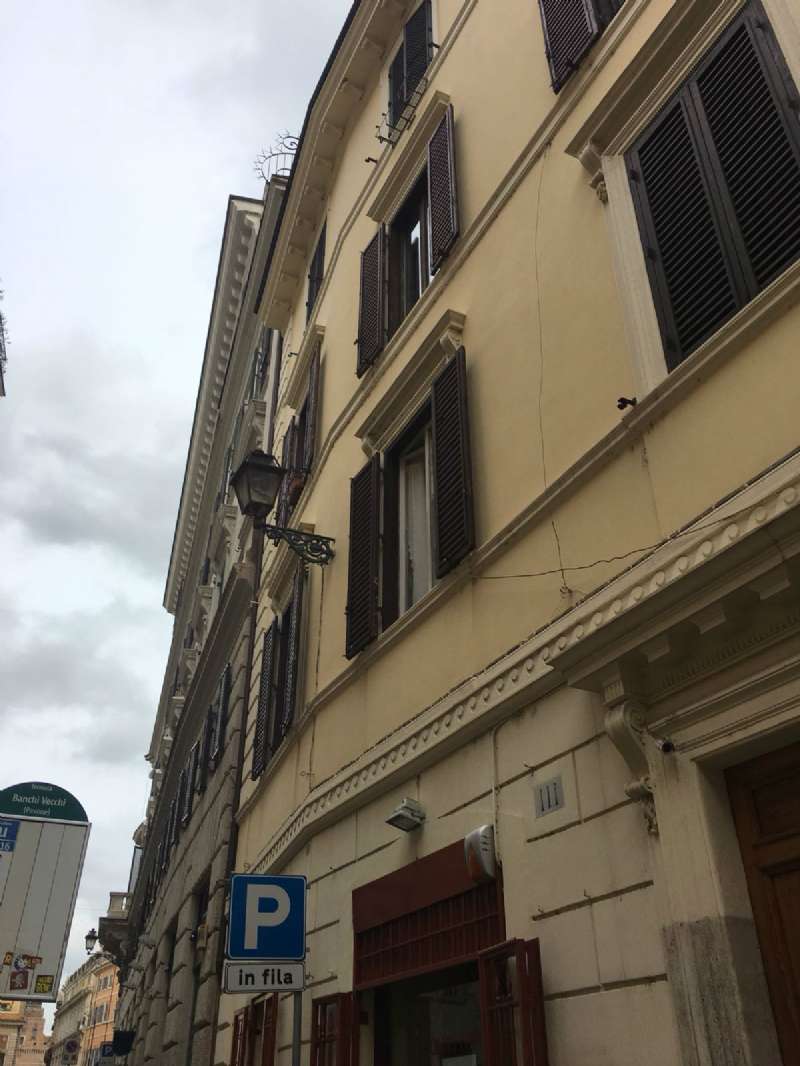  roma vendita quart: centro storico frimm