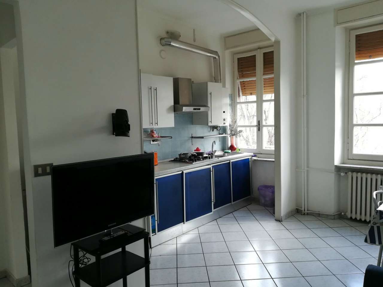 Appartamento TORINO vendita  CENISIA Revello RE/MAX Deluxe - Rivoli   -  Domus Aurea Sas