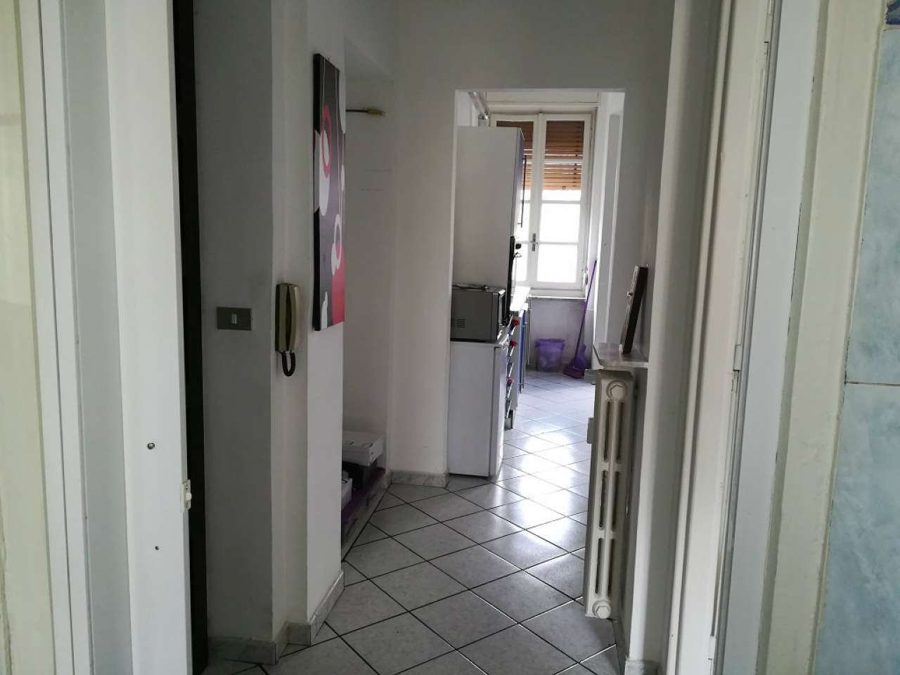 Appartamento TORINO vendita  CENISIA Revello RE/MAX Deluxe - Rivoli   -  Domus Aurea Sas