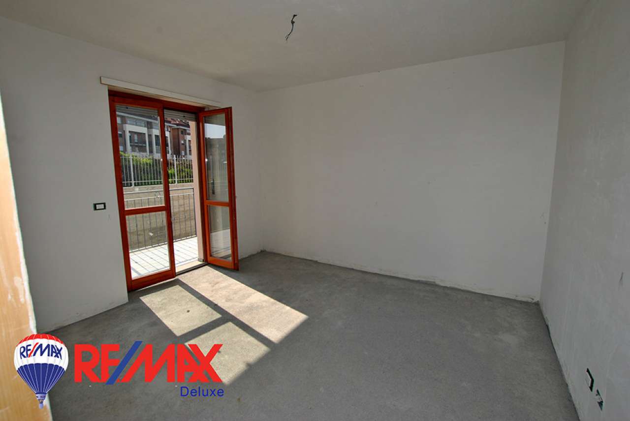 Appartamento VINOVO vendita   XXIV Maggio RE/MAX Deluxe - Rivoli   -  Domus Aurea Sas