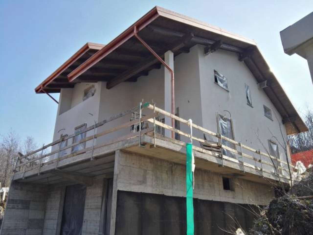 Villa RUBIANA vendita   Borgata Ratta RE/MAX Deluxe - Rivoli   -  Domus Aurea Sas