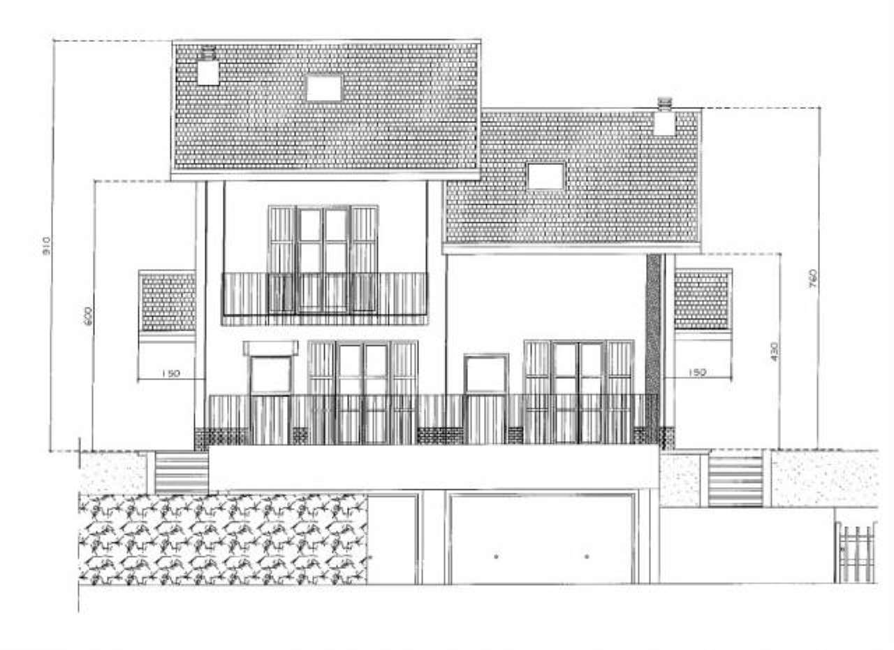 Villa RUBIANA vendita   Borgata Ratta RE/MAX Deluxe - Rivoli   -  Domus Aurea Sas