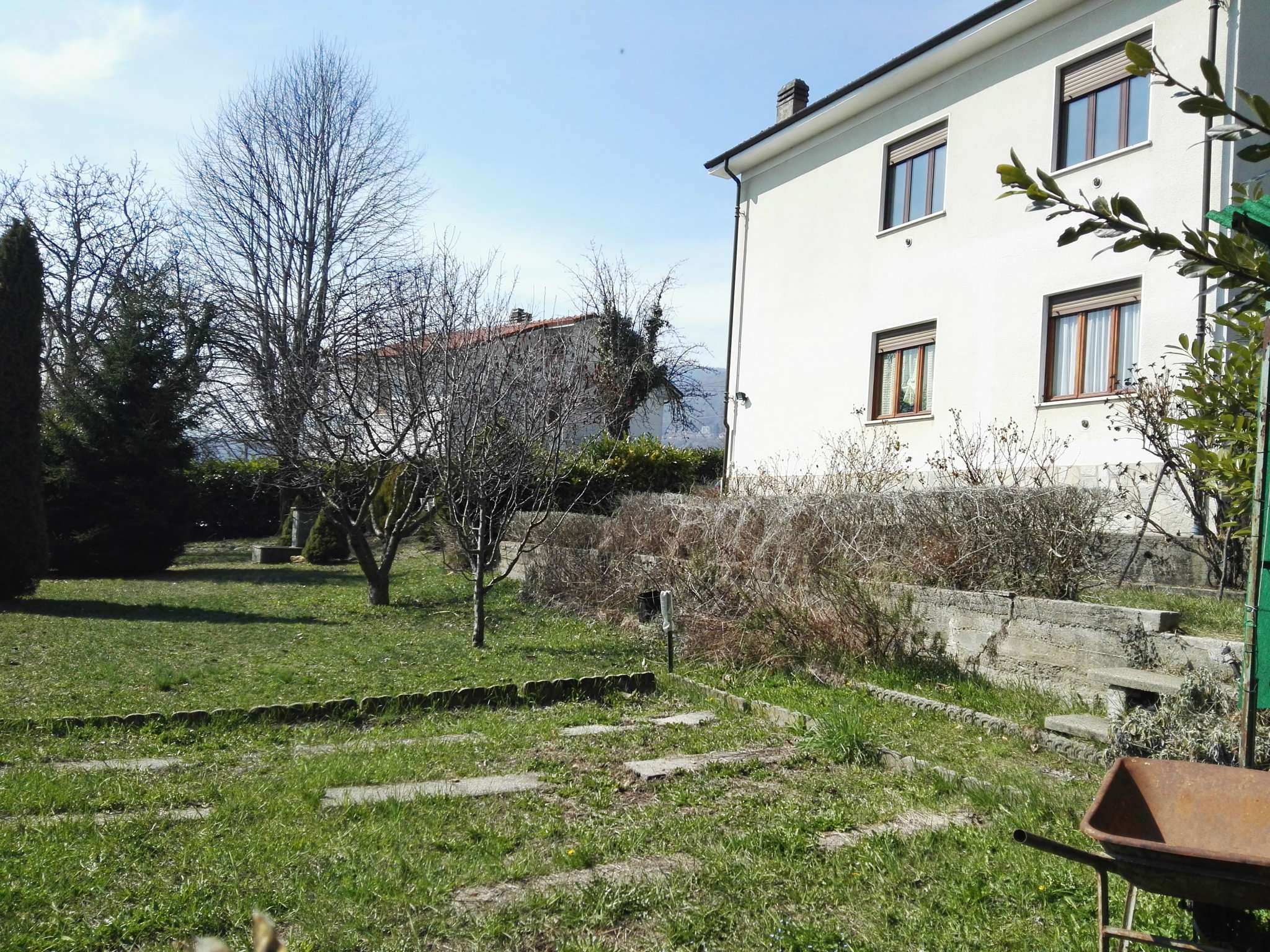 Villa Bifamiliare RUBIANA vendita   Magò RE/MAX Deluxe - Rivoli   -  Domus Aurea Sas